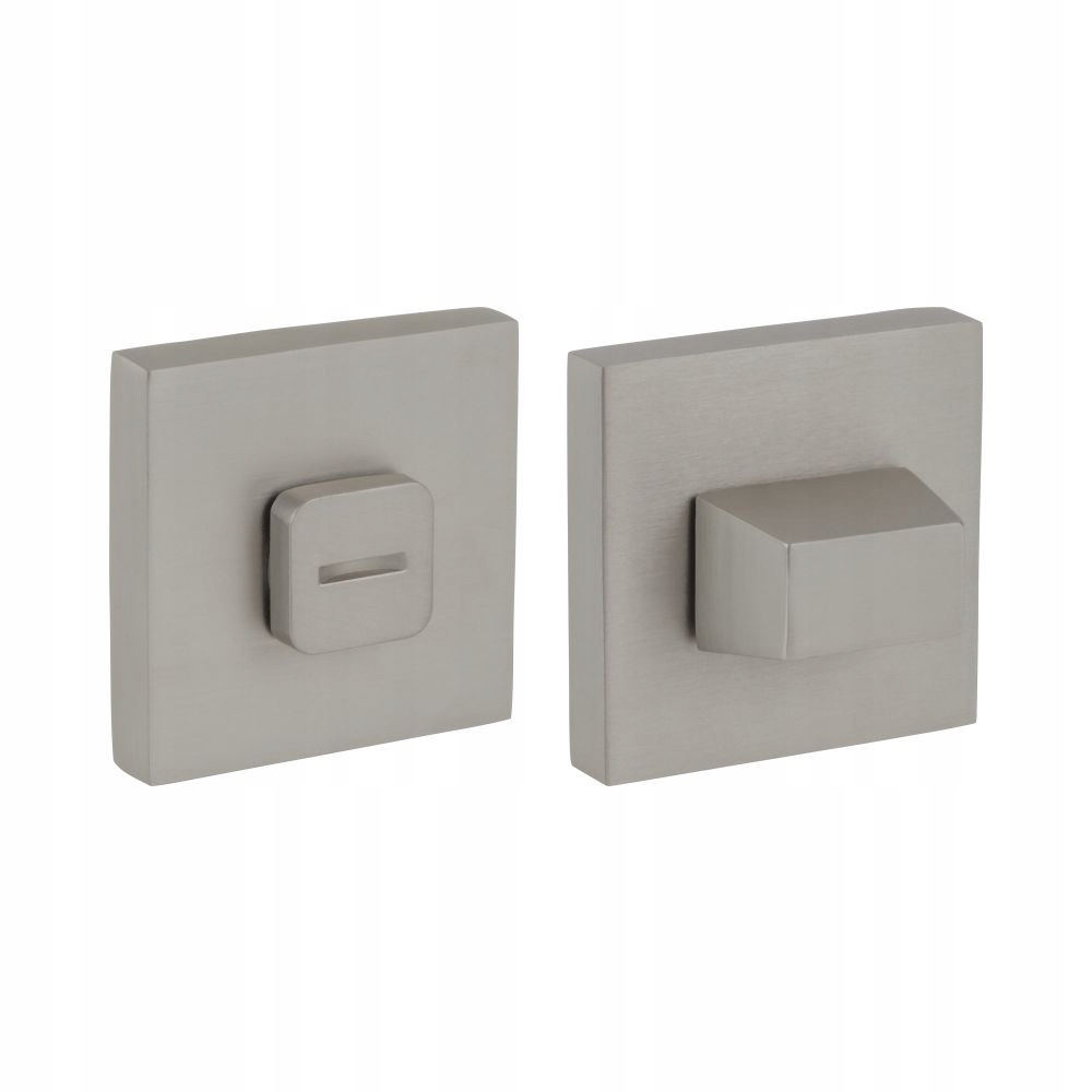 

Szyld dolny QD-400 Wc Nikiel szczotkowany mat