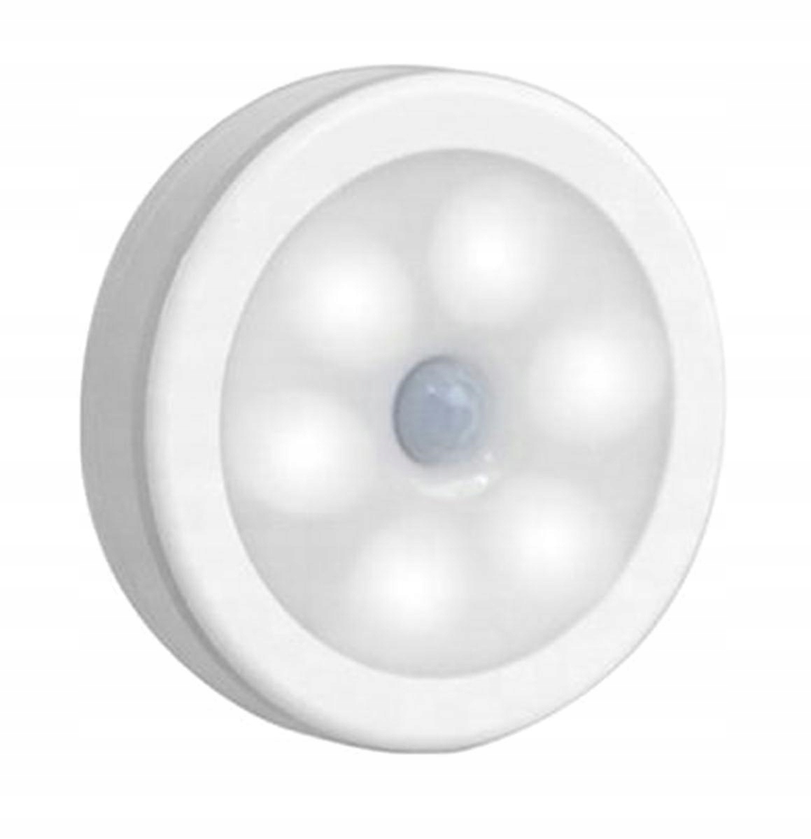 

Czujnik sensor ruchu Lampka 6 Led (2850)