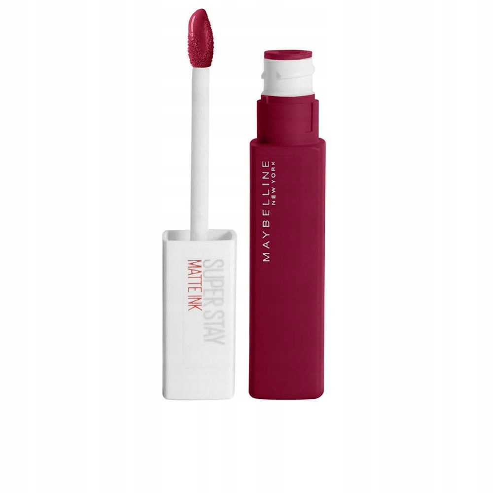 Super Stay Matte Ink Szminki 115 - FOUND