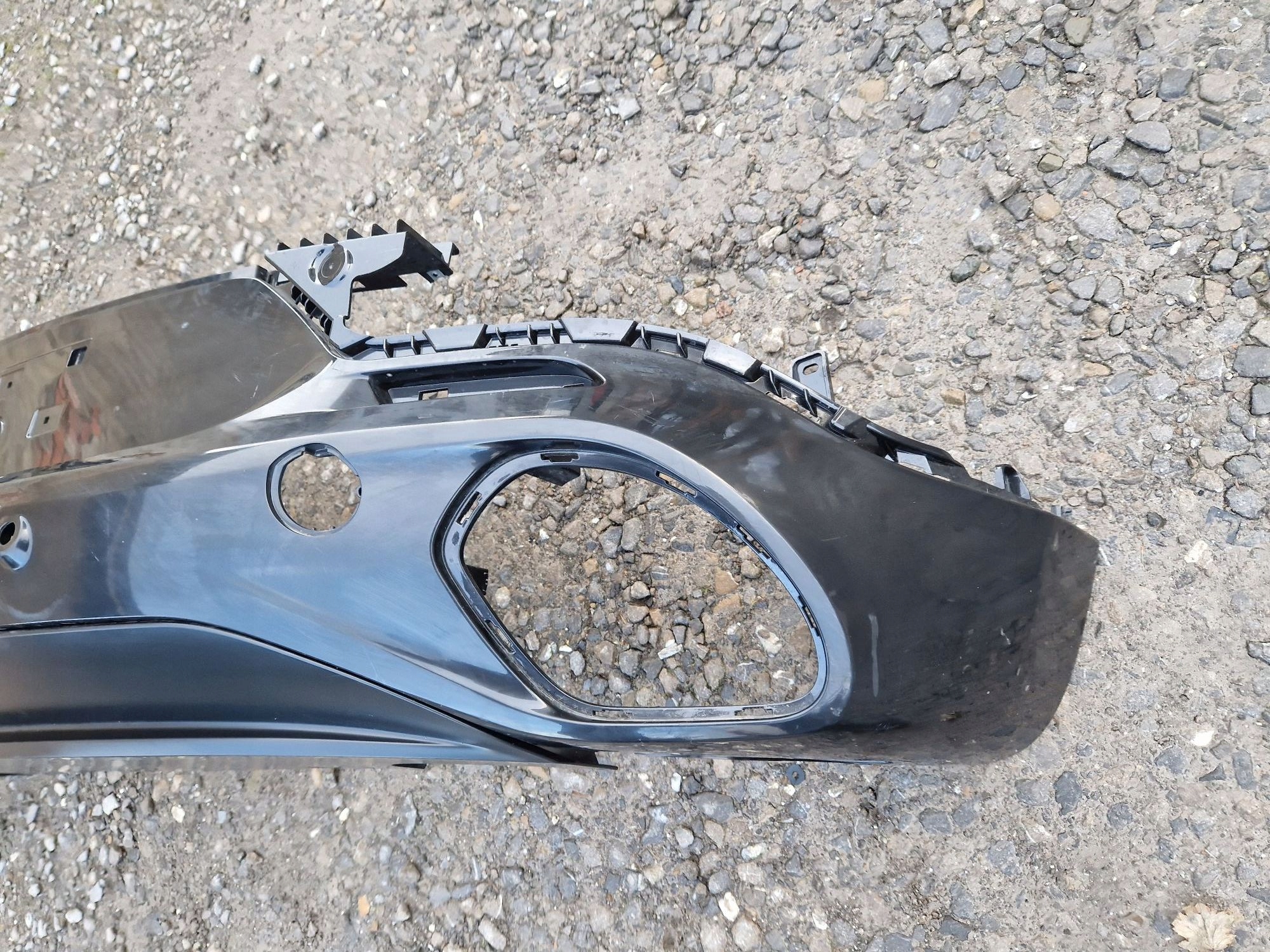 bumper rear ALFA ROMEO TONALE VELOCE 2022R->