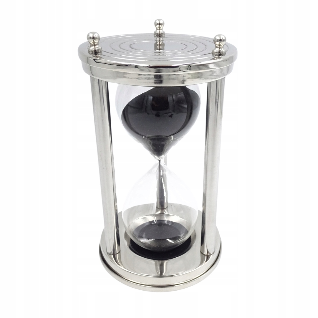 Klepsydra na biurko 15 min