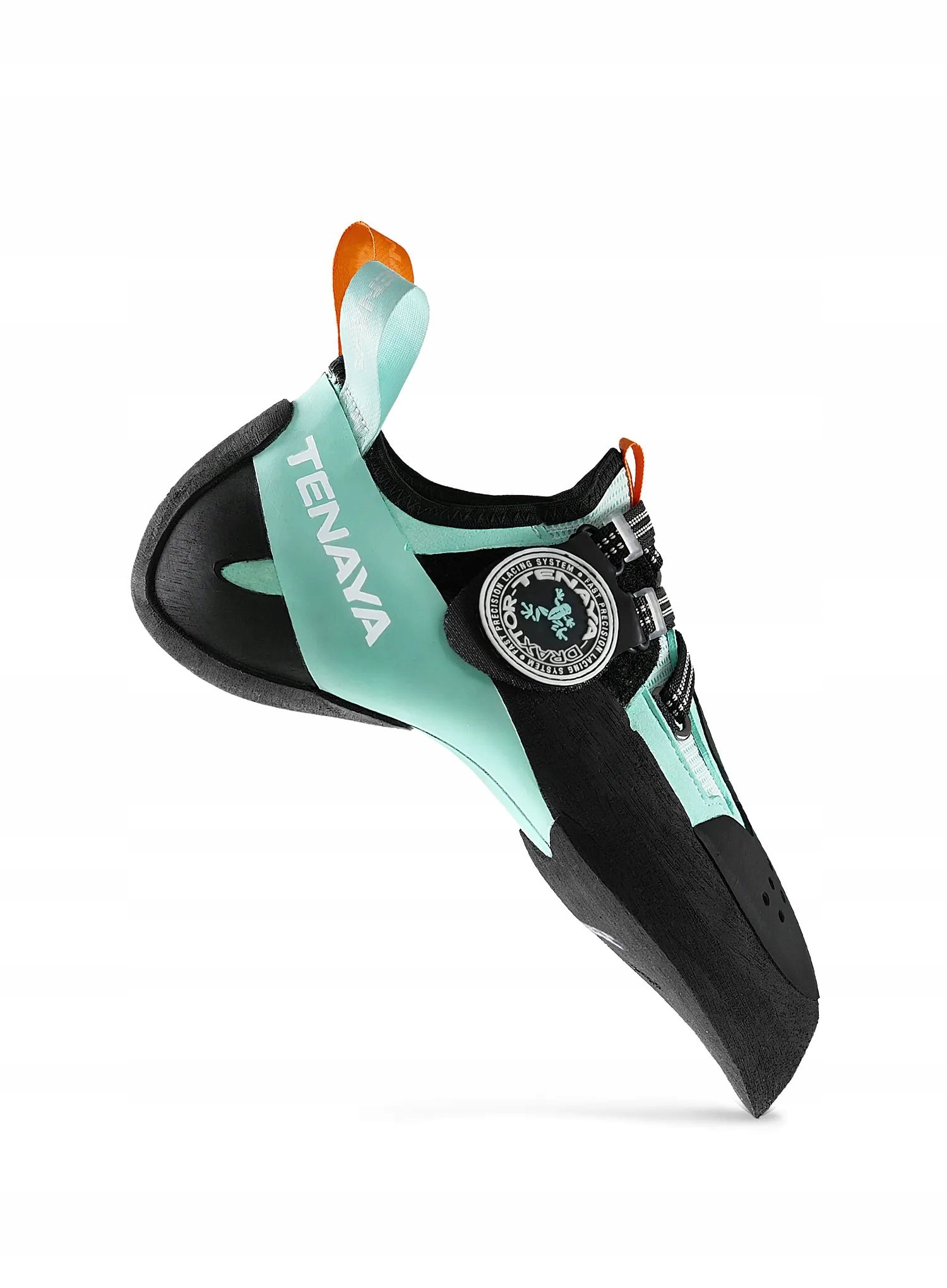 Lezecké boty Tenaya Aruma lime Uk 5 (38)