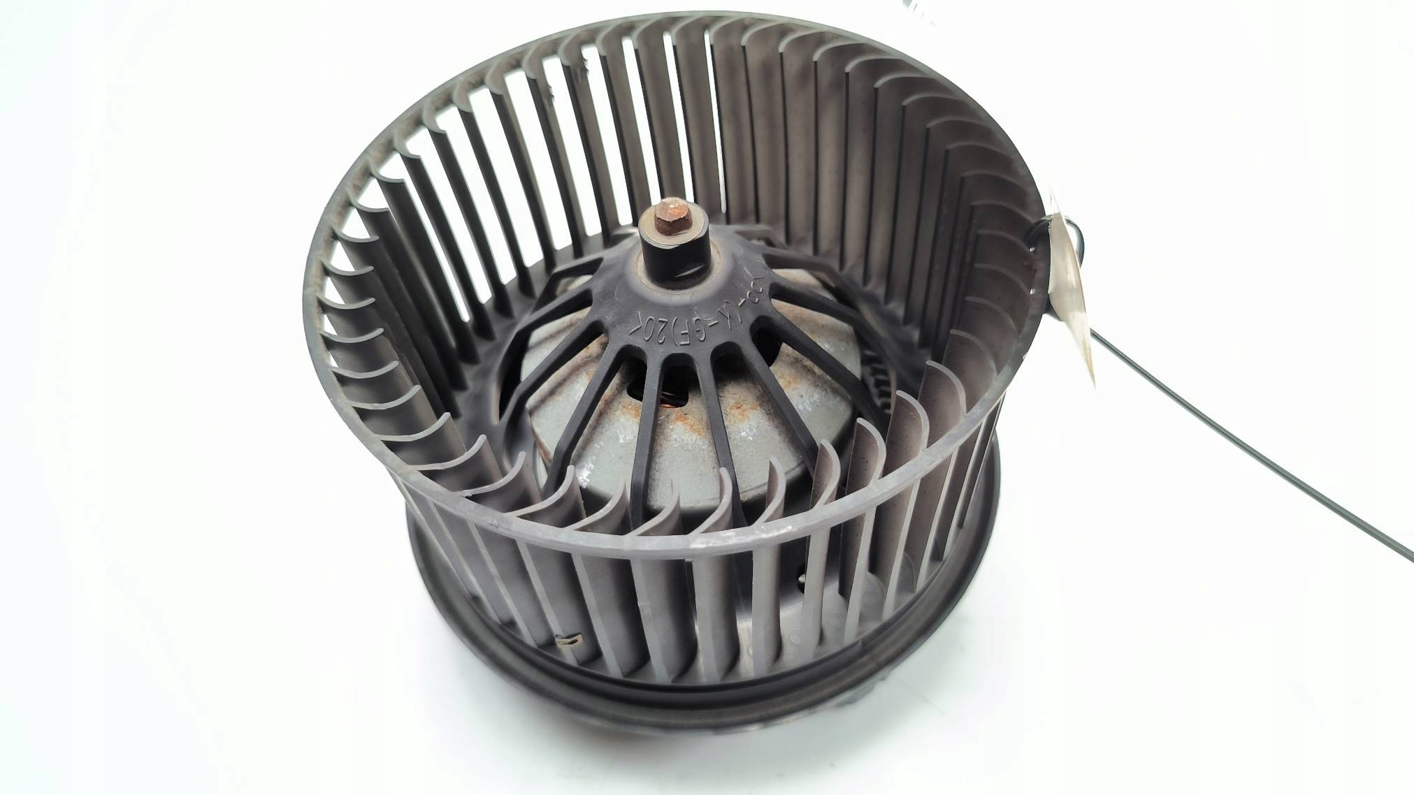 heating fan cab 4M5H-18456-CD VOLVO S40 II