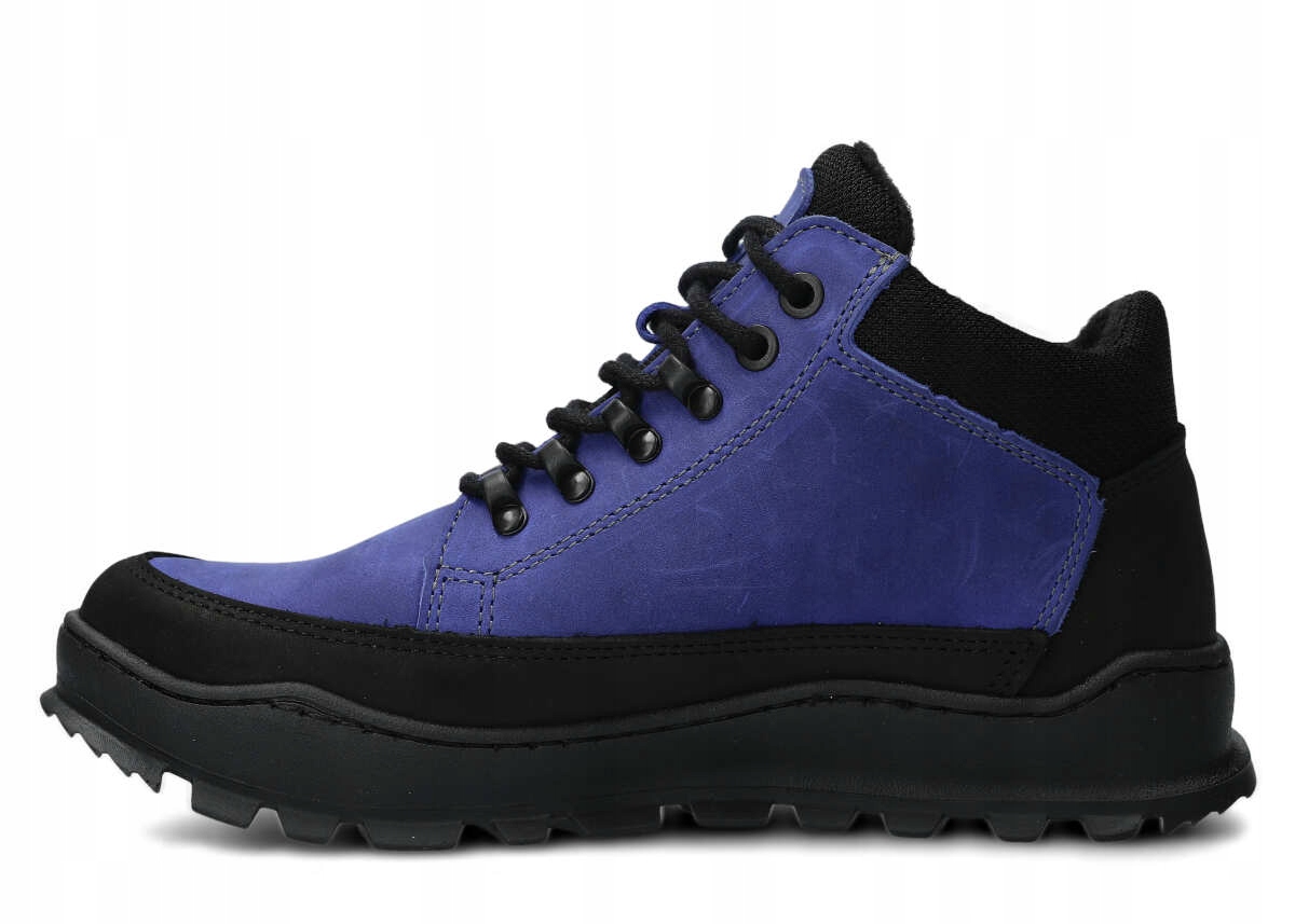 NAGABA 245 CHABER - TRZEWIK DAMSKI - ROZMIAR 39 Model 245