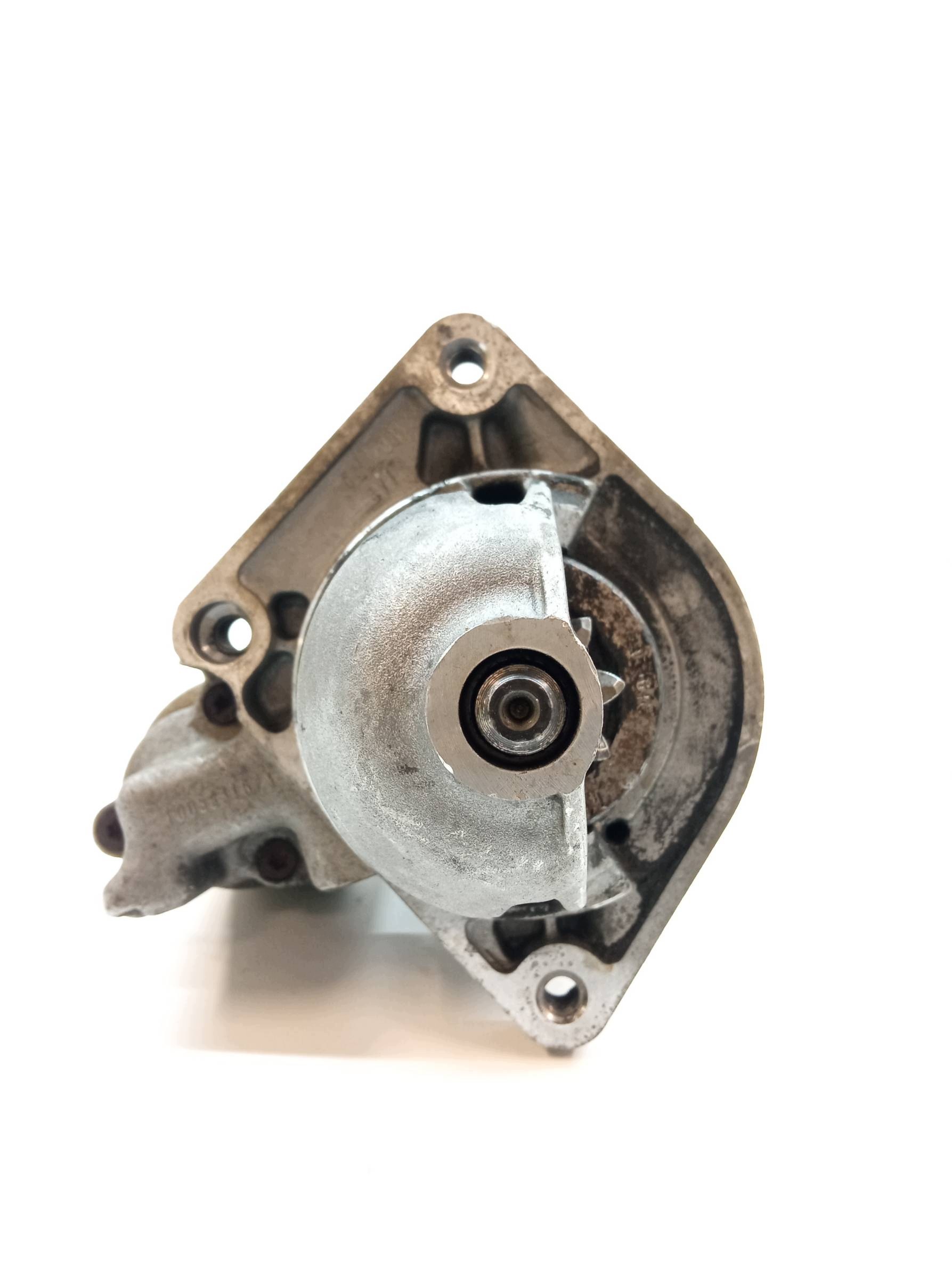 starter 69502571 2.3 HPI JTD Iveco Daily IV (2014- )