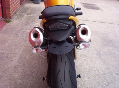 Rg Upevnenie Tabule Register.speed Triple 05-07