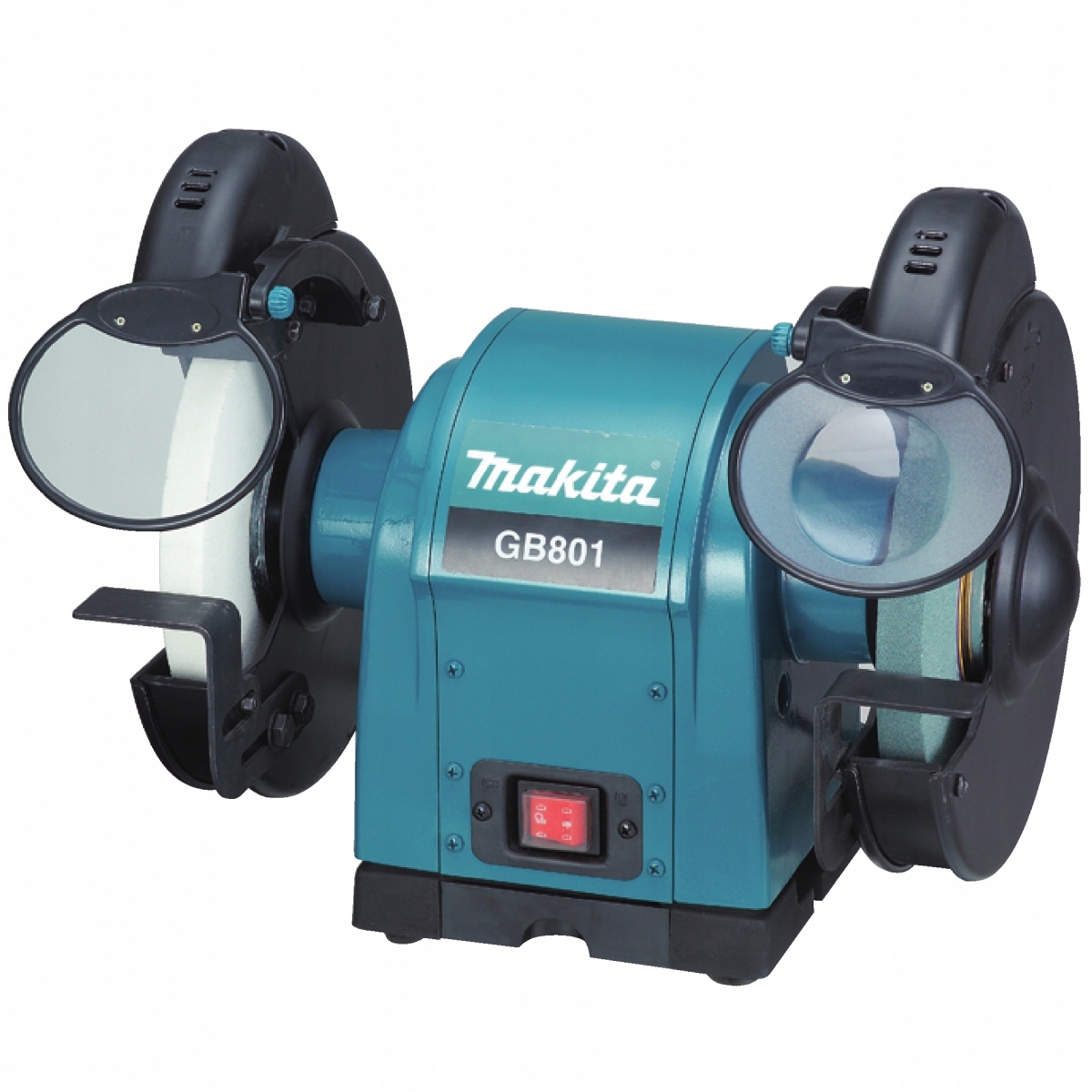 Makita GB801 Szlifierka stołowa 550W