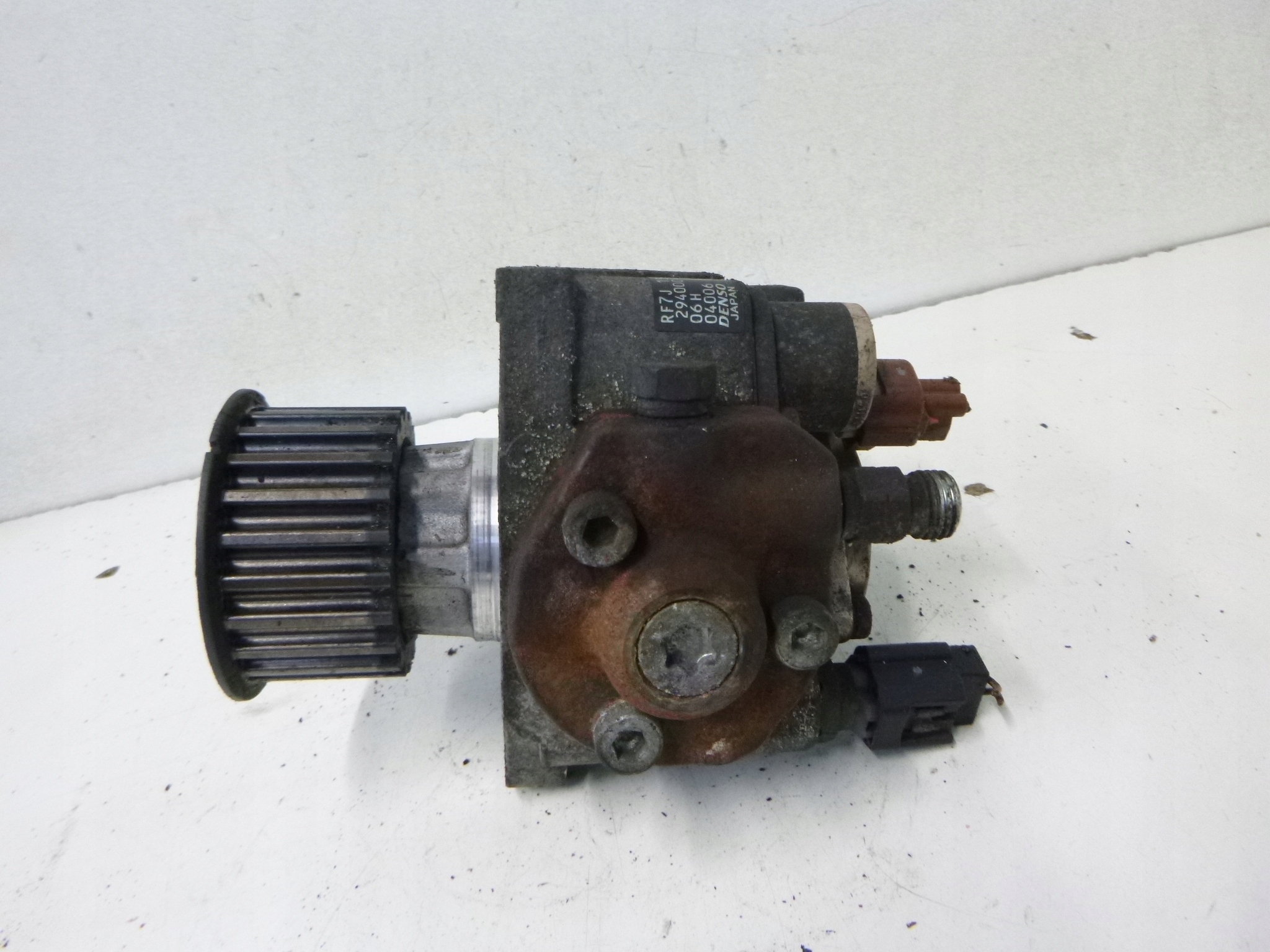 POMPE D’INJECTION MAZDA 6 2.0D RF5C 2006R.
