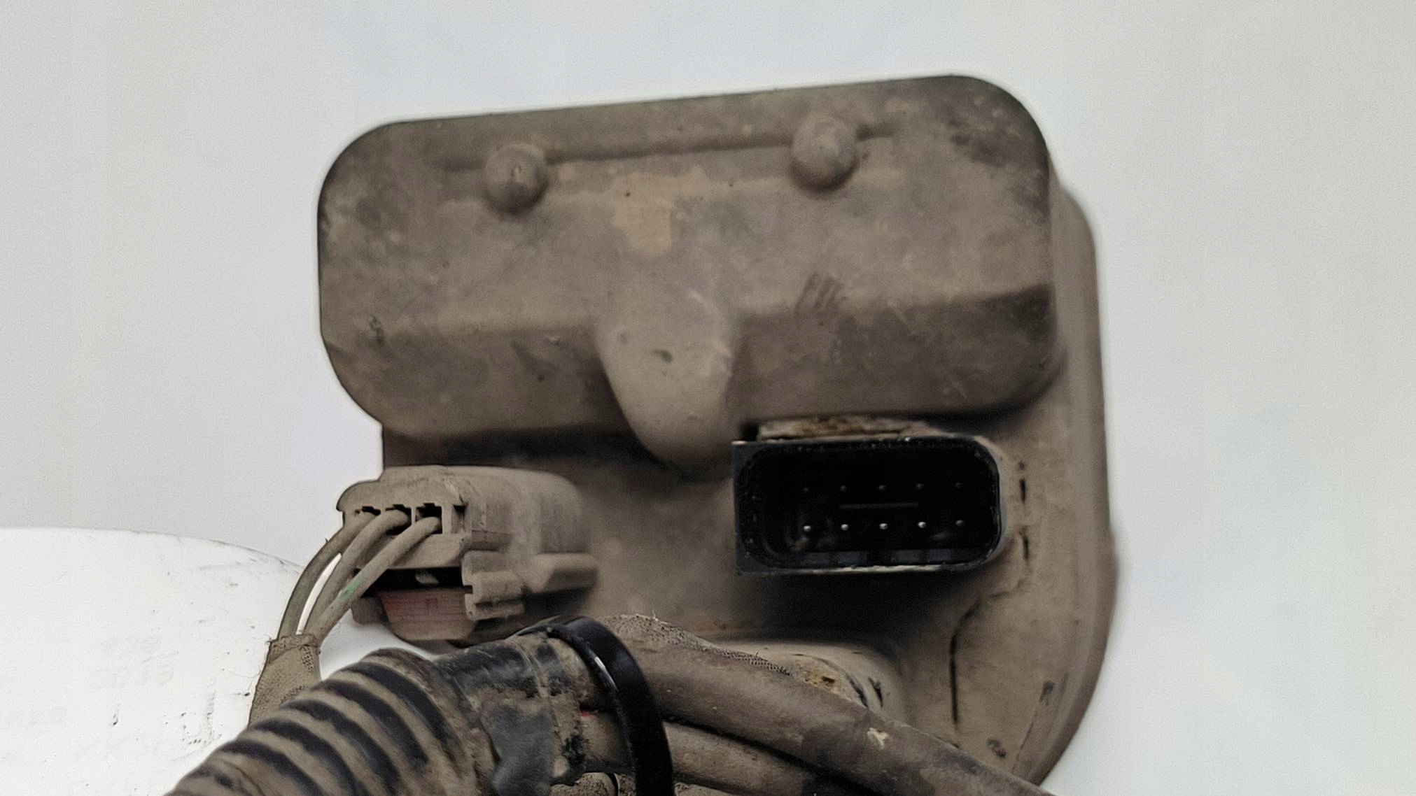 motor riadenia 2.0 TDCI FORD TRANSIT MK8