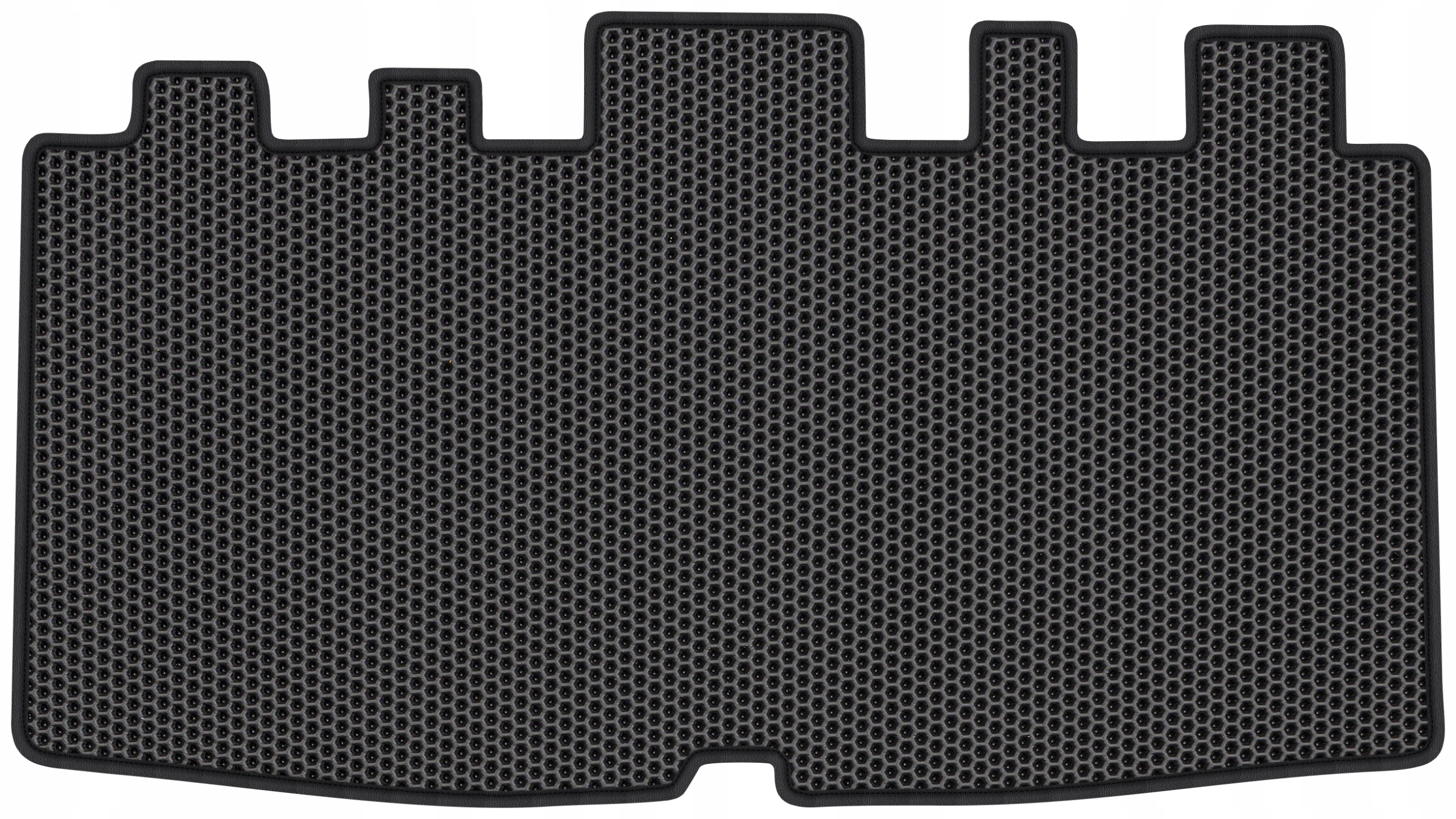 Ford Tourneo Custom II Van L1 2024- Rohož do kufru Eva Max-dywanik