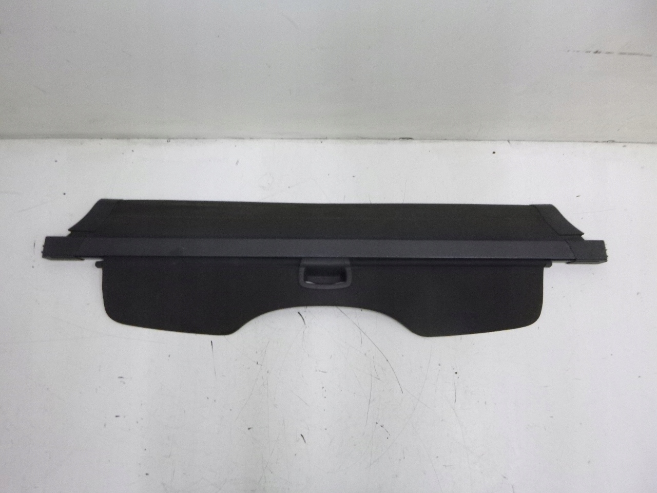 Рольставни багажника Ford Focus II универсал 2005г.