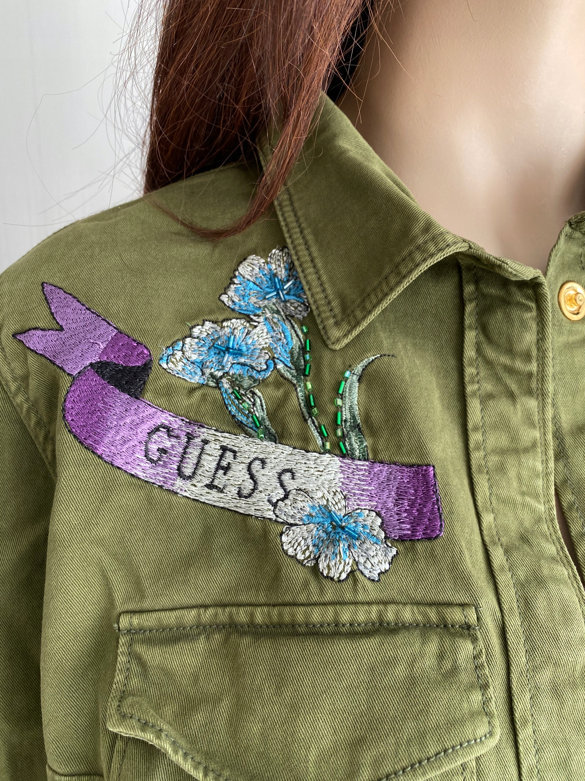 Bunda Guess vel. S