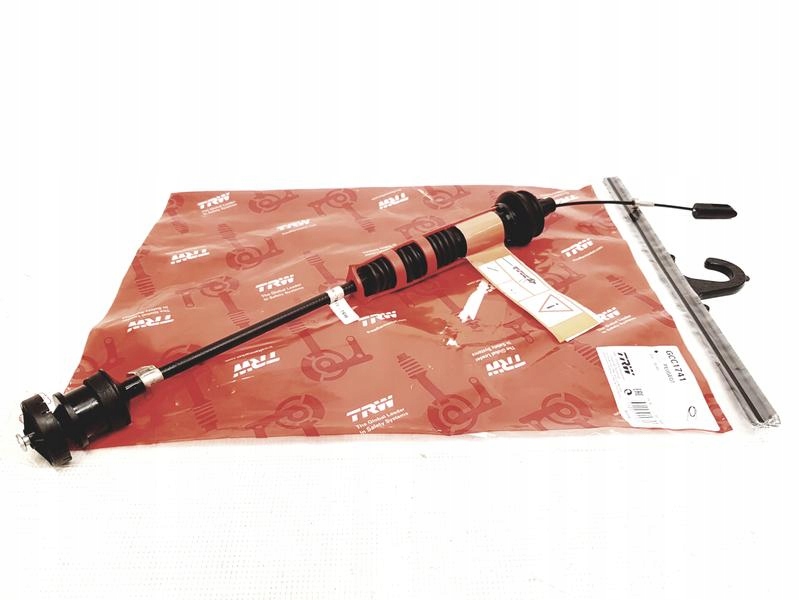 TRW LINKA SPRZĘGŁA PEUGEOT 206 1.1 1.4 1.6 Producent części TRW