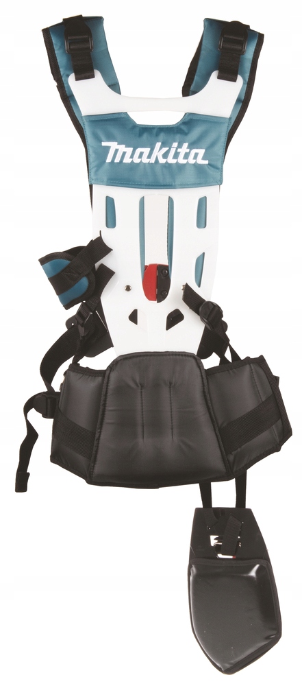 Makita 199378-7 Uprząż Do Kosy Pro Do EM4351UH DUR190U DUR368A DUX18 DUX60