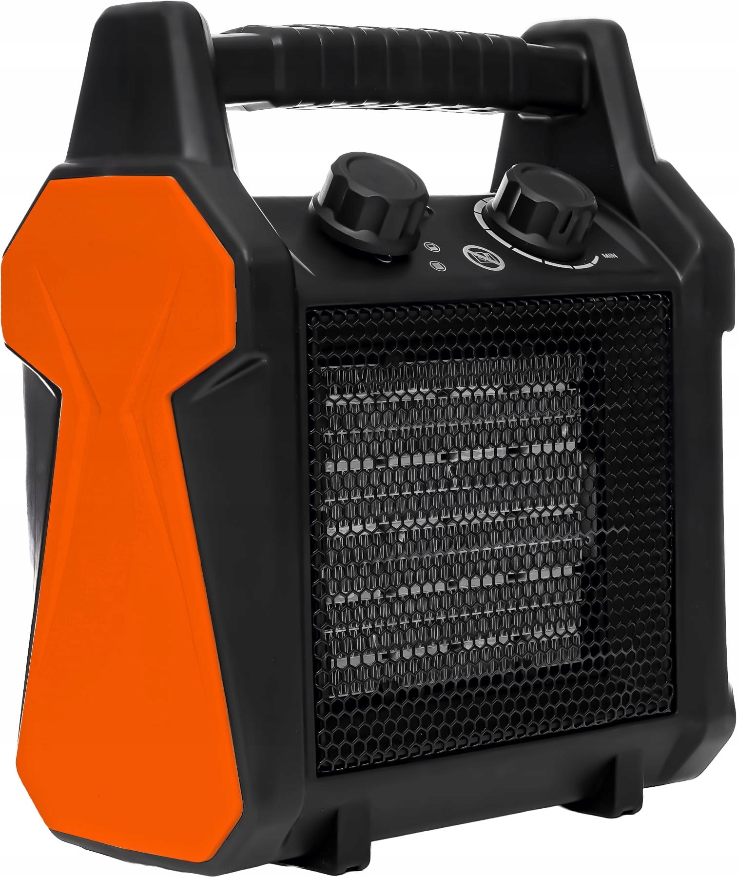 Elektrický ohřívač 3,5 kW 230 V KD11741