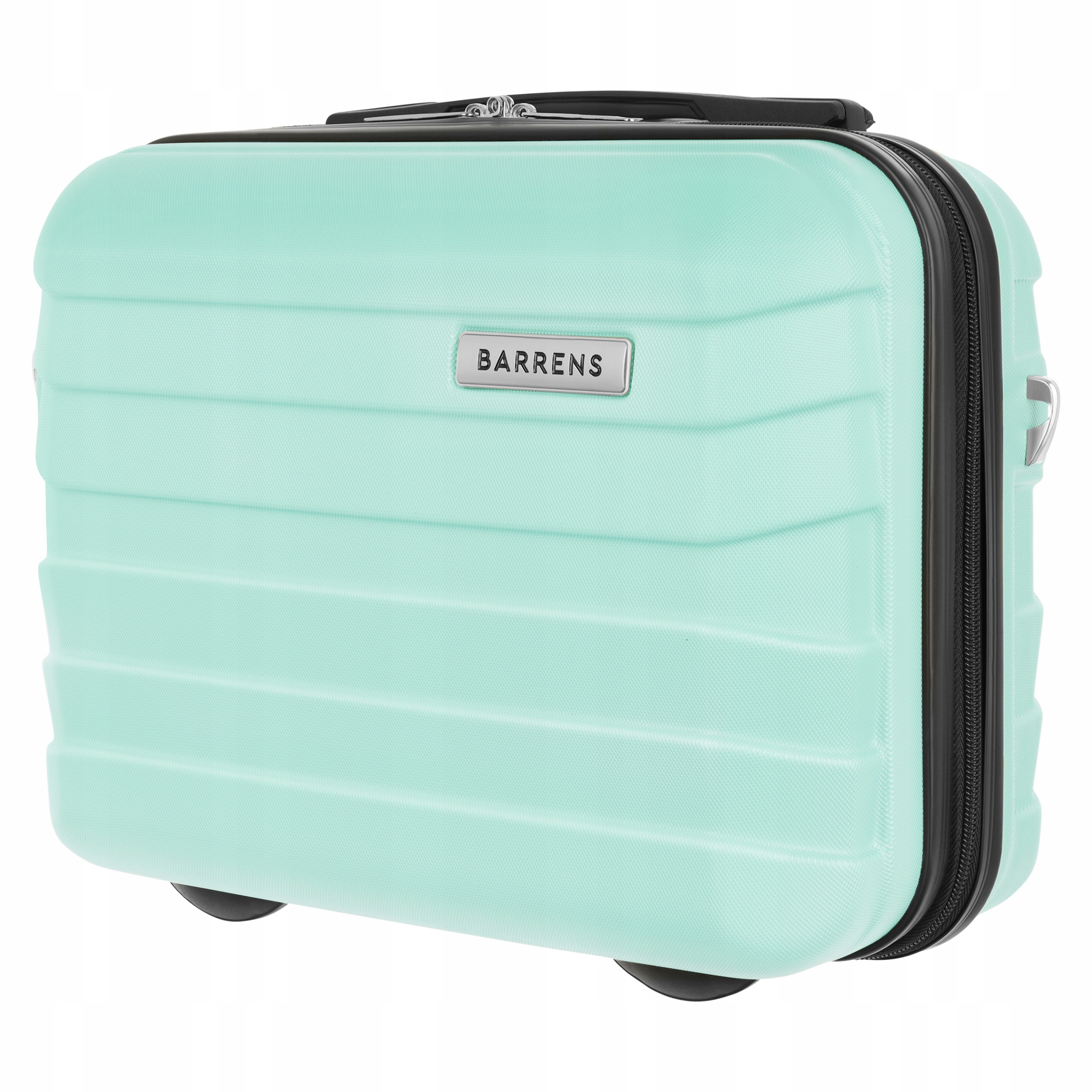 Barrens Kosmetyczka Kuferek Podróżny Bagaż Podręczny walizka kabinowa