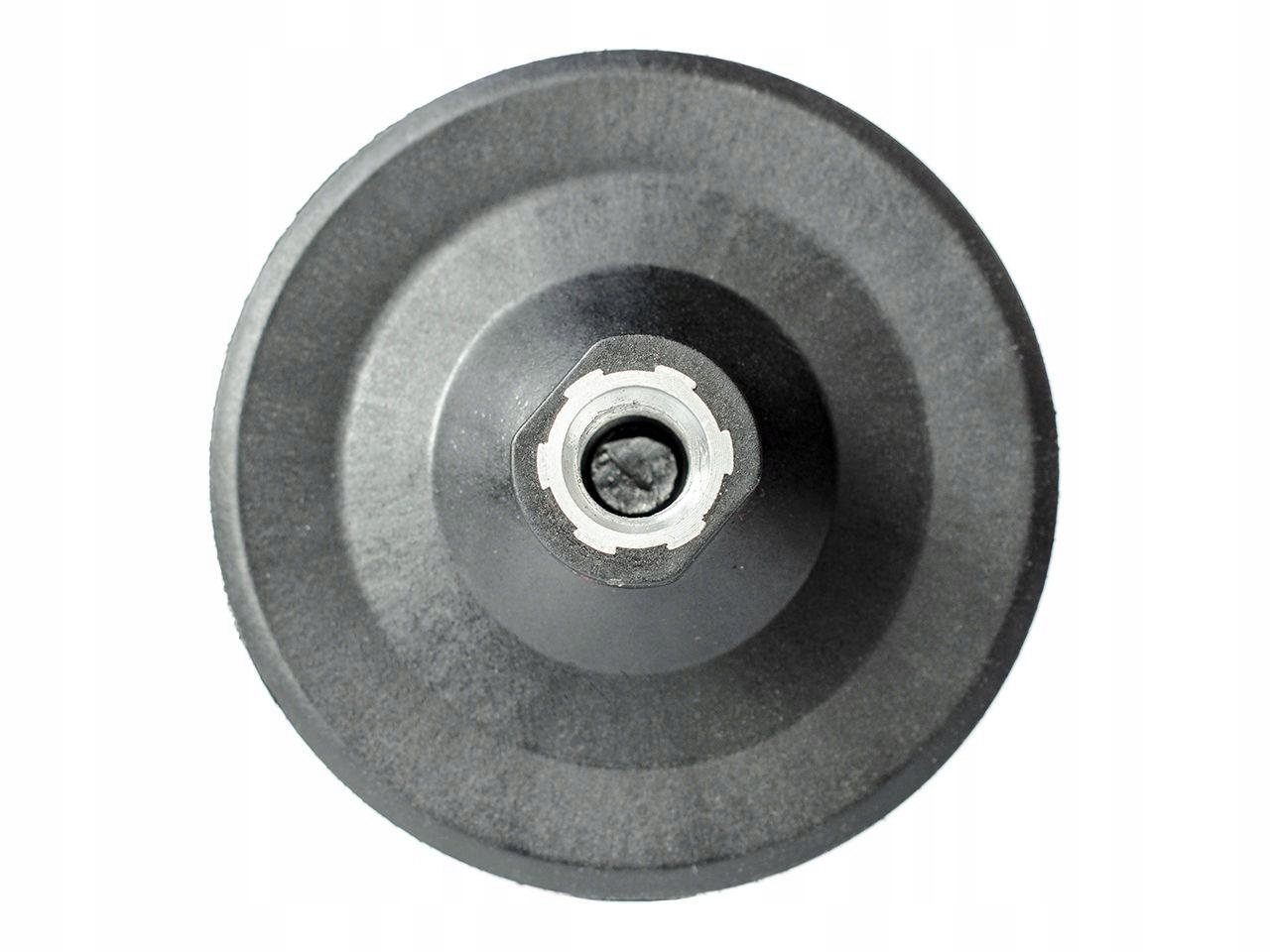 Zestaw 1xPad polerski GR100+Adapter na rzep Marka Sendi