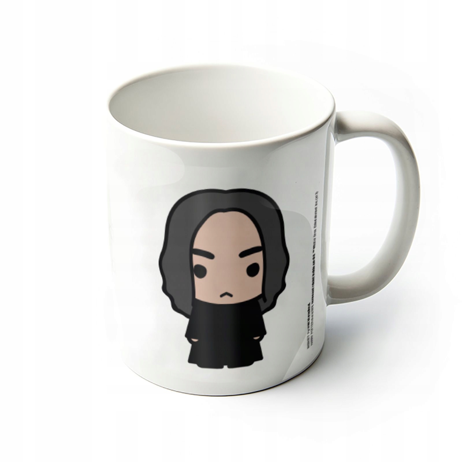

Duży Kubek Harry Potter Severus Snape Chibi 315 ml