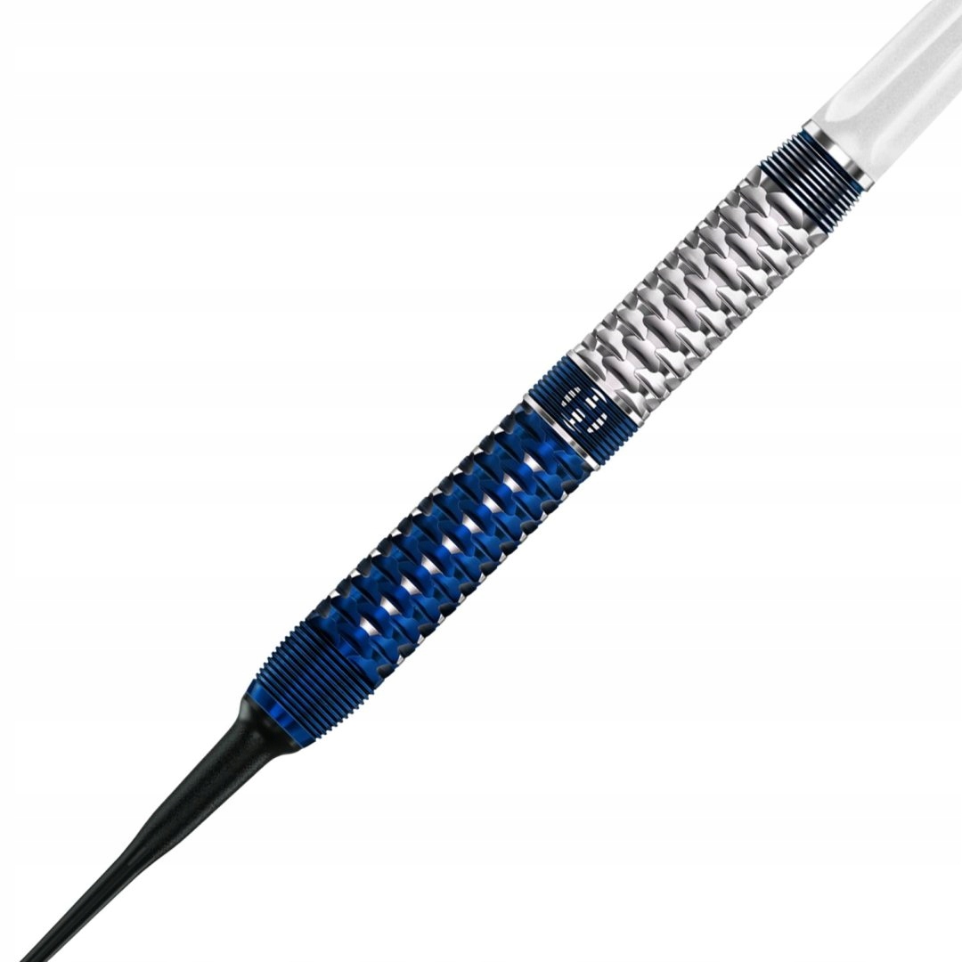 Šipky Geo Parallel 20g