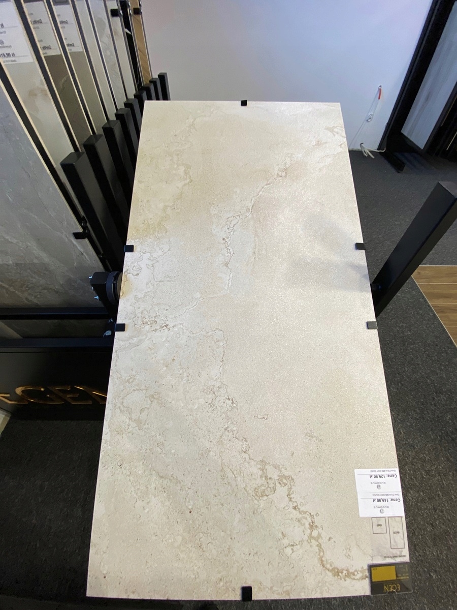 Gres 60x120 stone beige lappato Maxim New Kod producenta Home Design