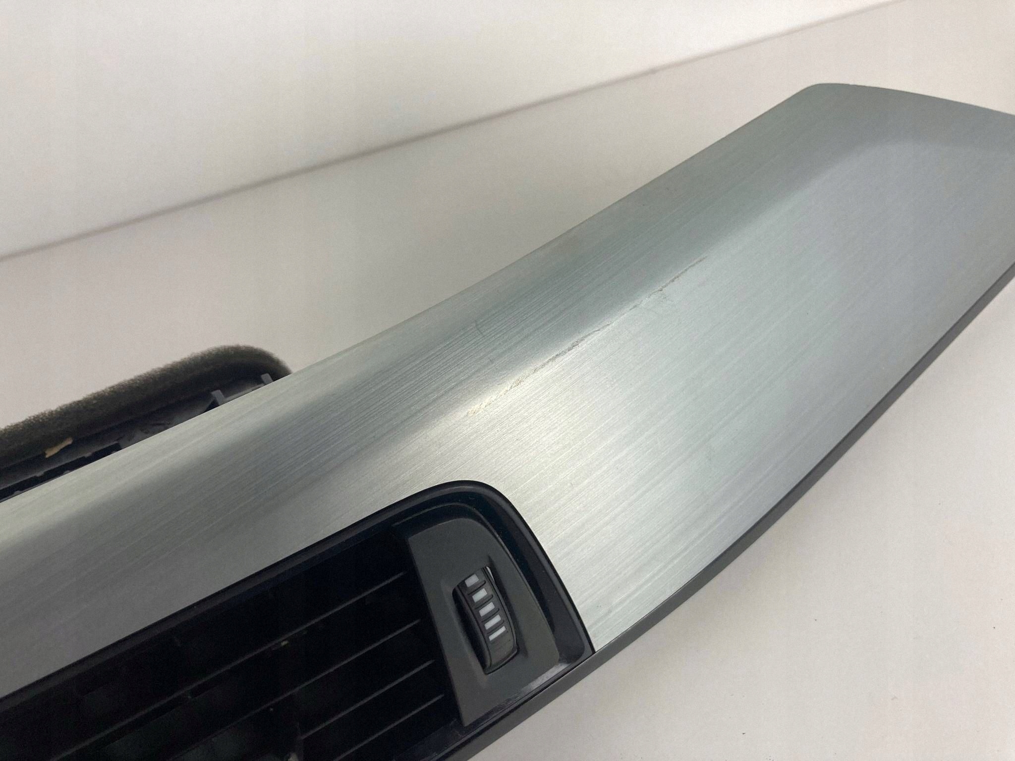 BMW F32 DEKORY du tableau de bord Console EUROPA d’aluminium