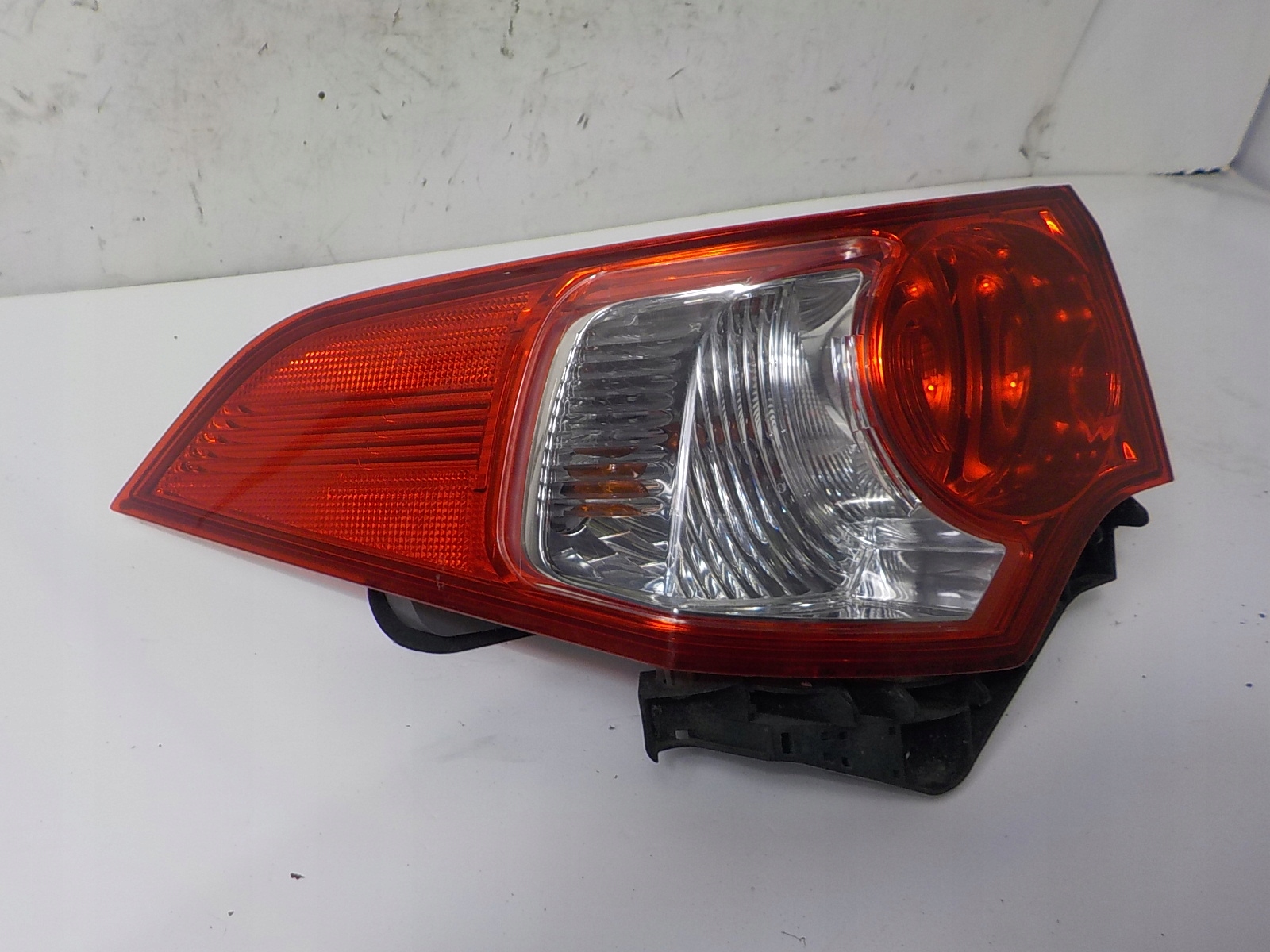 HONDA ACCORD VIII sedan light left rear left rear part