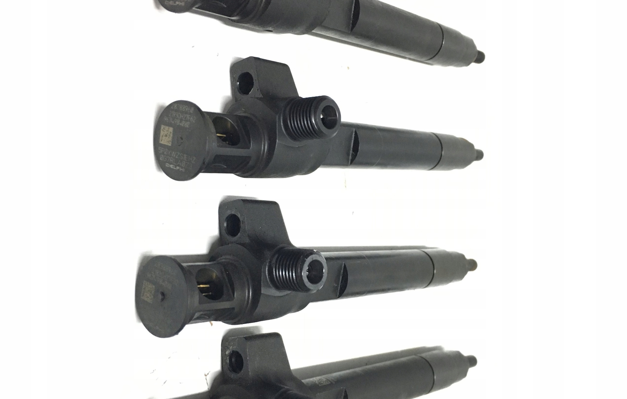 Инжекционный метод Focus S-Max C-Max Galaxy 2.0 TDCi 28319898