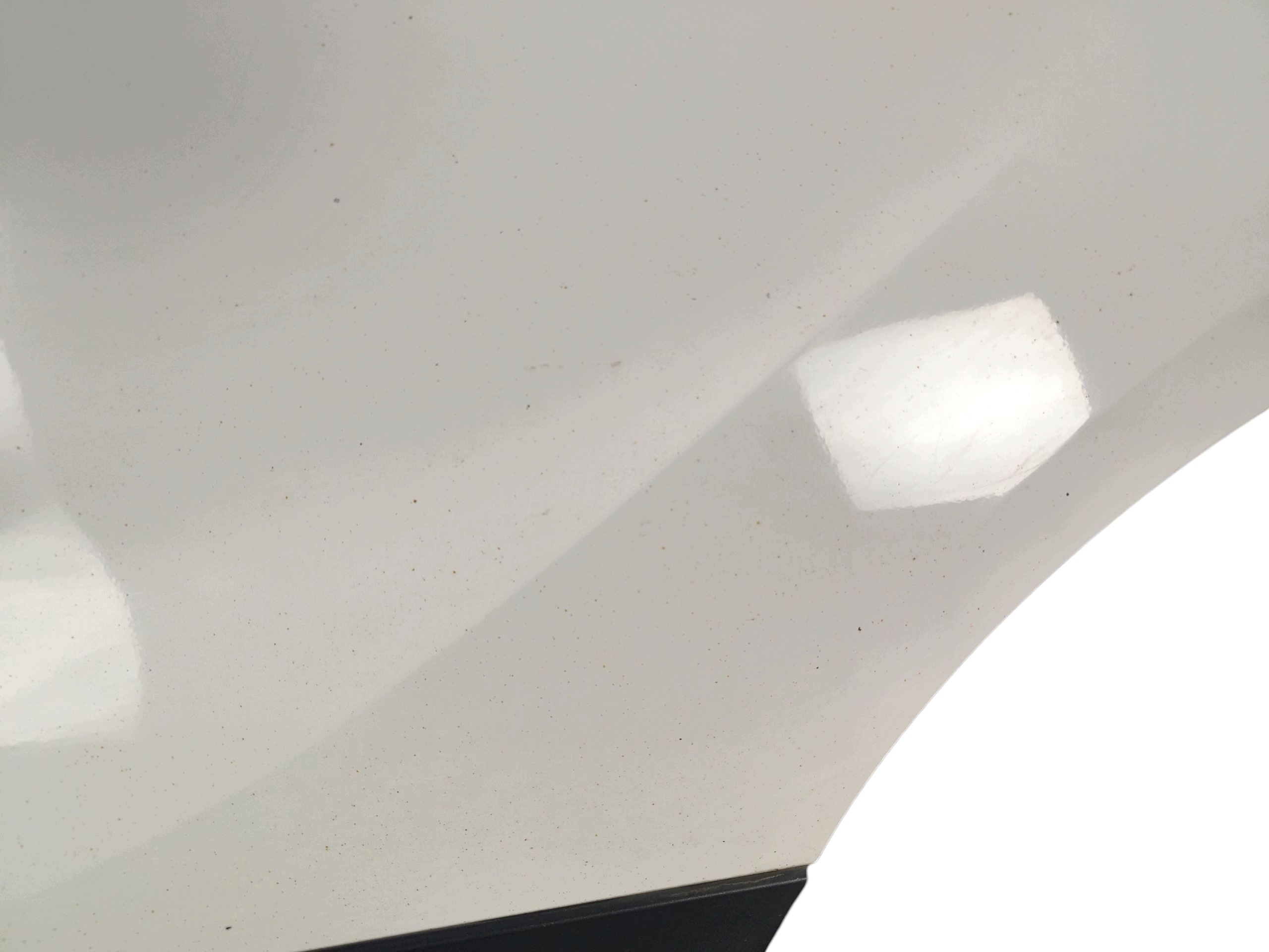 door left rear part OPEL MOKKA A (2012-2016) code LAKIERU Z40R