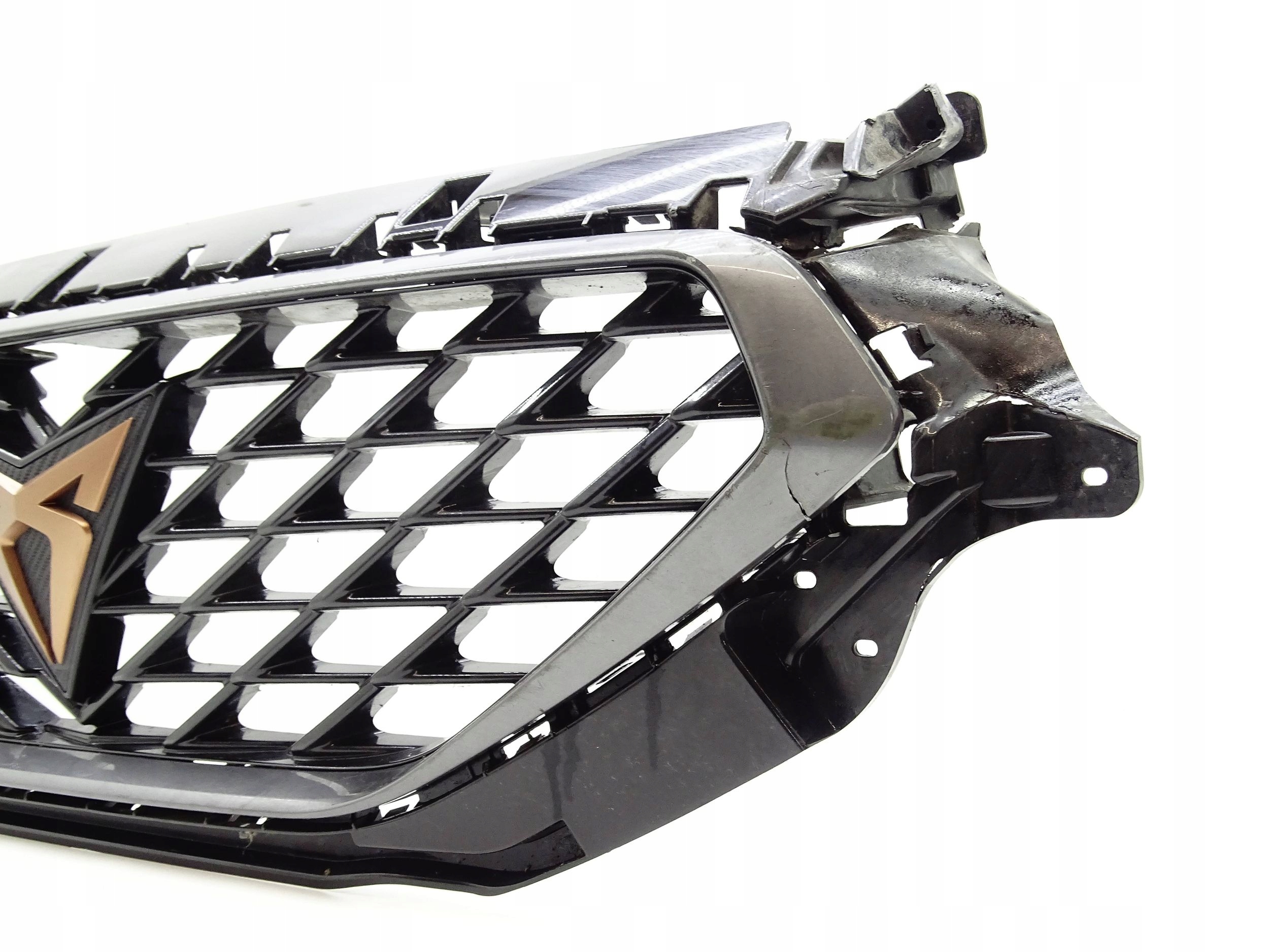 grille radiator grill CUPRA FORMENTOR 5F7853651C
