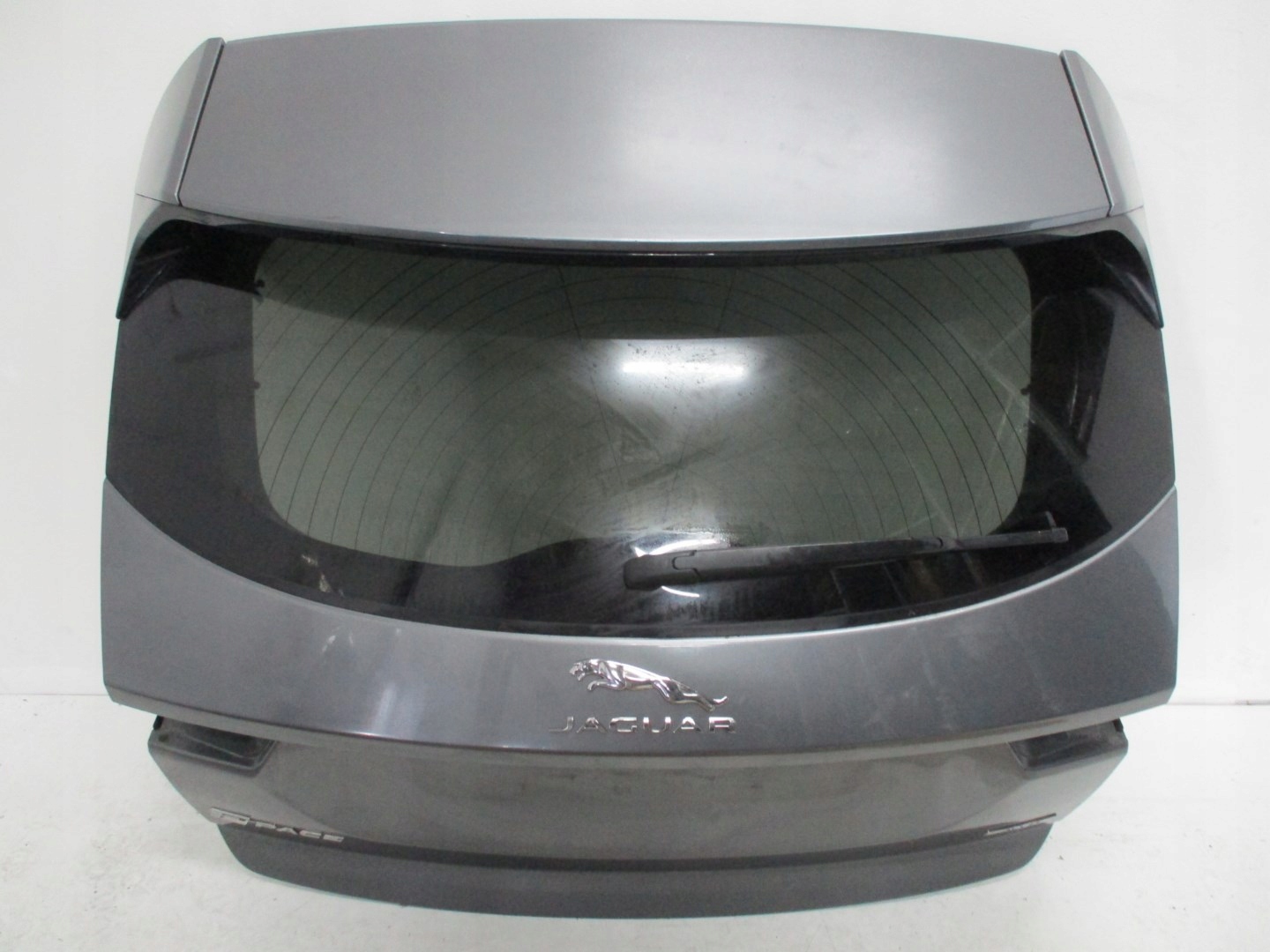 Klapa JAGUAR E PACE EPACE 17r KAMERA Numer katalogowy części EPACE KLAPA 400