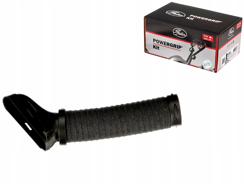 PRZEWÓD CHŁODNICY MERCEDES GLK X204 3.0 3.5 06.08-12.15 GATES