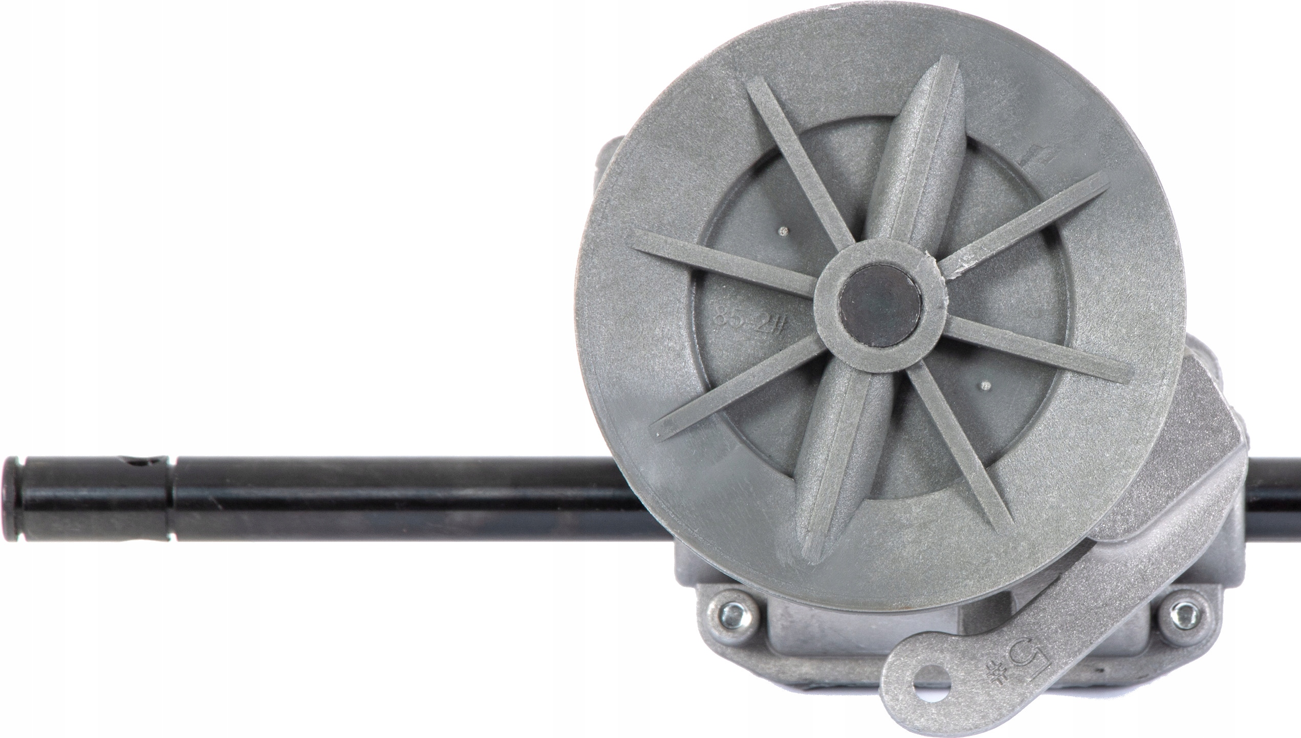 PRZEKŁADNIA NAPĘDU KOSIARKI SPALINOWEJ DK41N130 FAWORYT EAN (GTIN) 5903357136598