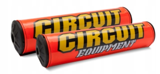 OSŁONA KIEROWNICY POPRZECZKA GĄBKA CIRCUIT