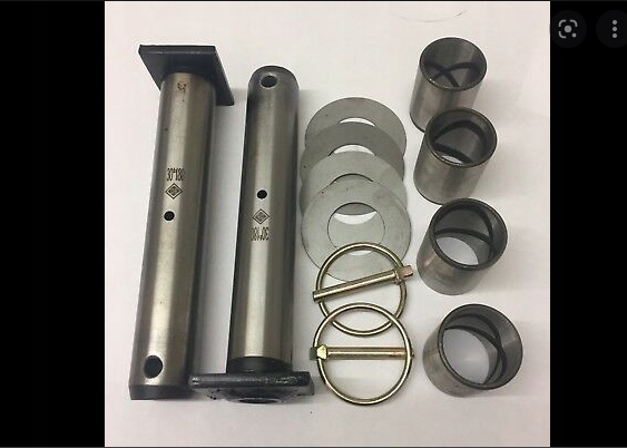 SWORZNIE BOBCAT E19 E16 ZESTAW MOCOWANIA ŁYŻKI