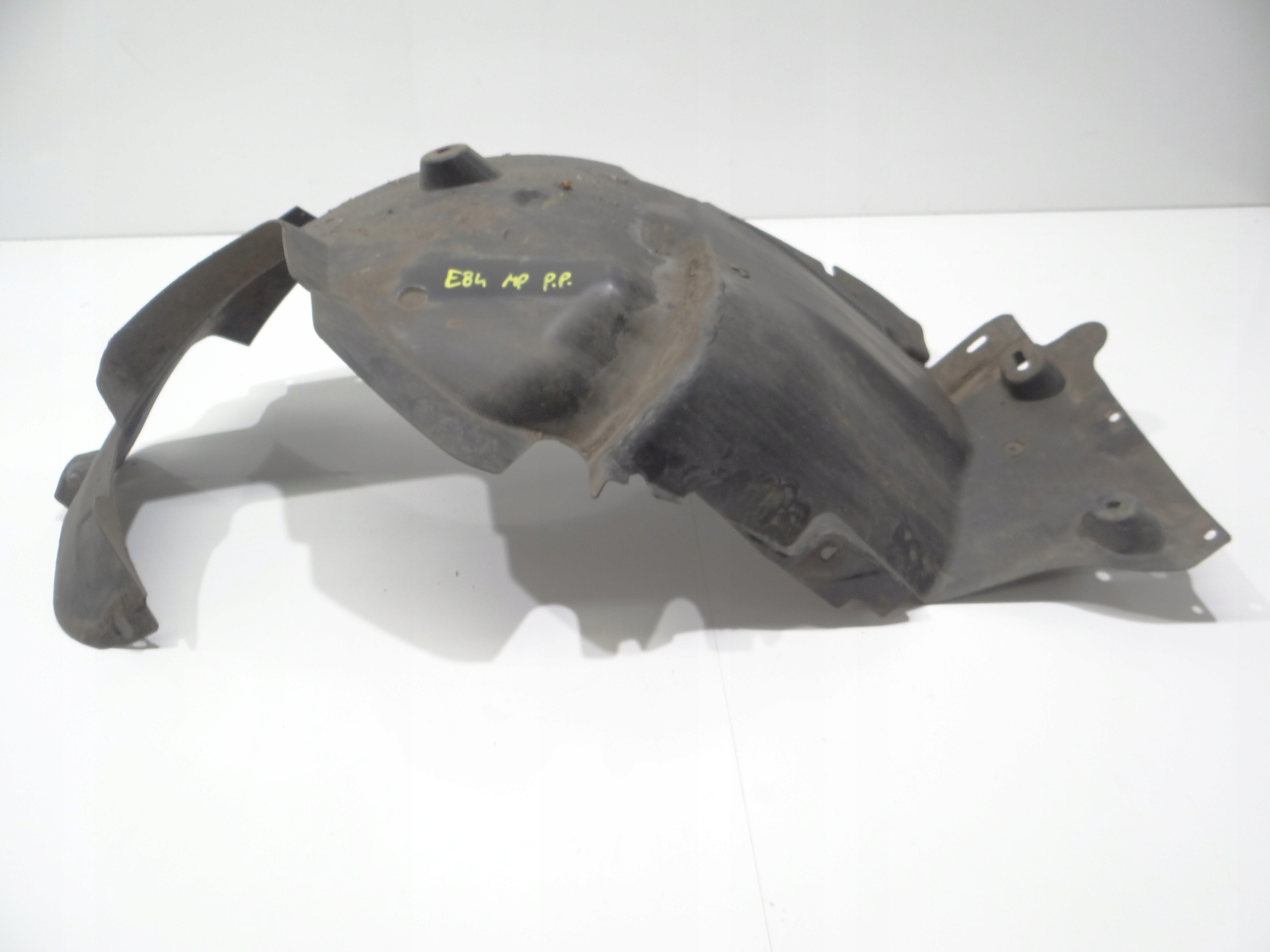mudguard right front BMW X1 E84 M PAKIET 2990090