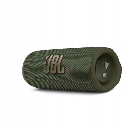 Jbl Flip 6 Bluetooth Wireless Speaker Green Eu