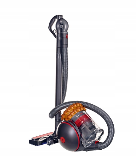 Vysavač Dyson Cinetic Big Ball Multi Floor