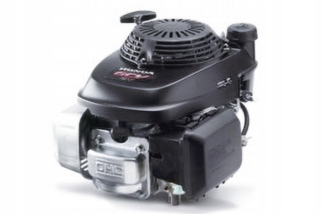 Motor na kosačku - Honda GCV 190 Interný spaľovací motor