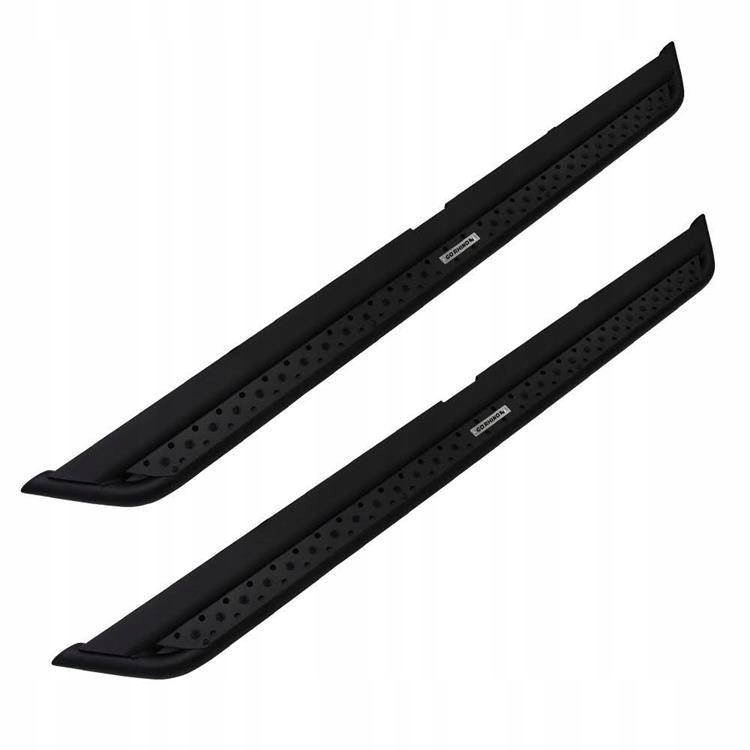 GRDSS4927T - Боковые пороги Go Rhino Dominator Xtreme DSS Jeep JL