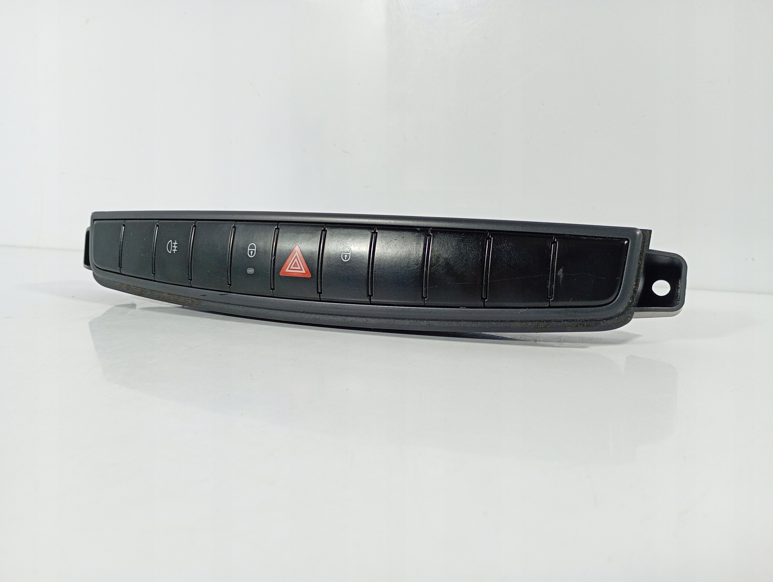 SMART FORFOUR 454 04-06 PANEL PRZYCISKOW Leuchten des warnblickschalters A4548202310