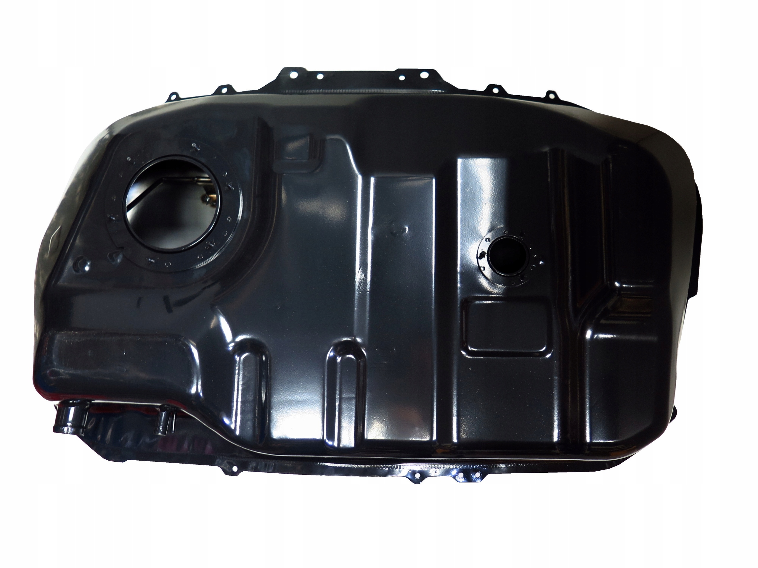 ZBIORNIK PALIWA BAK DO MITSUBISHI OUTLANDER DIESEL