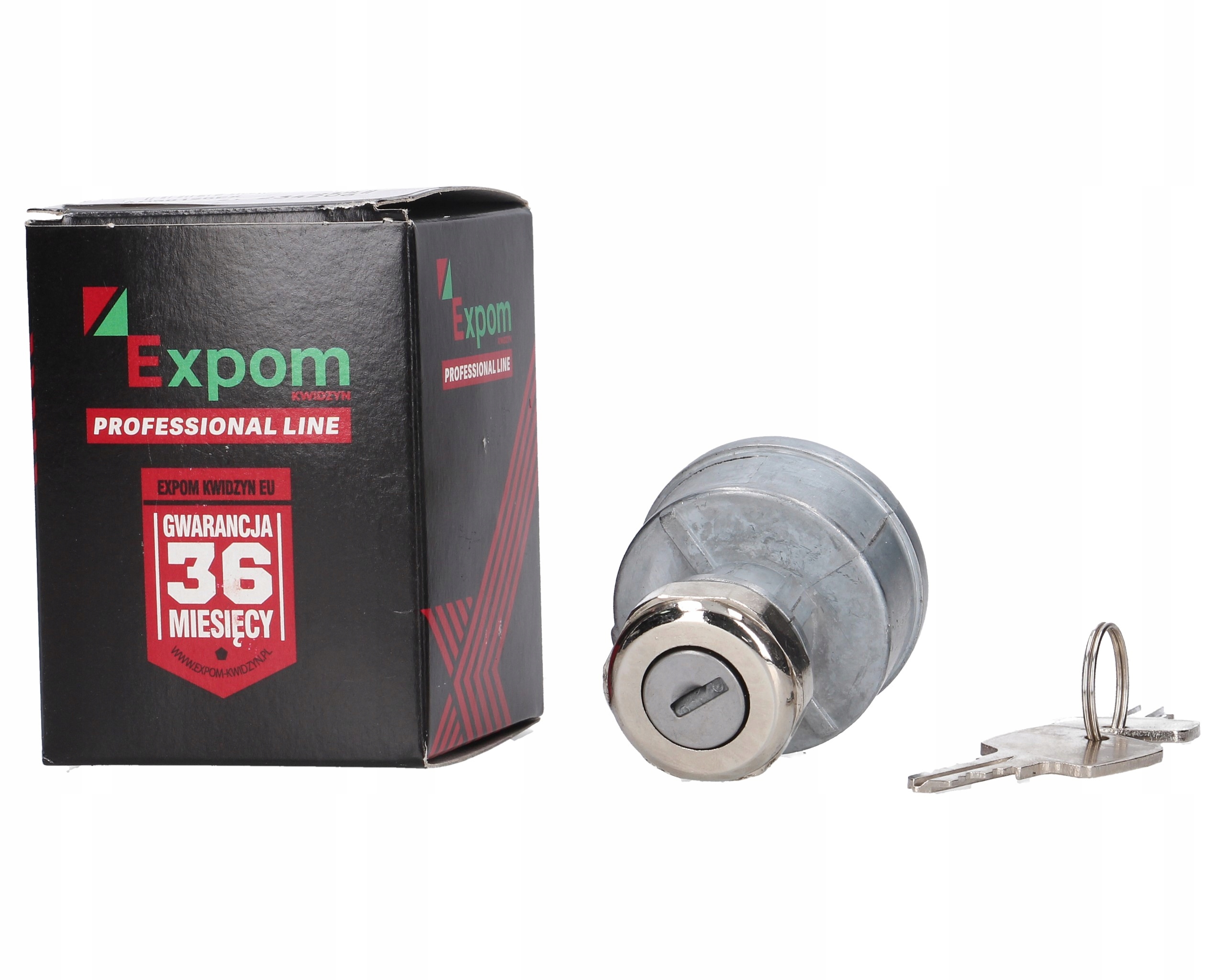 spínač zapalování John Deere AR58126 Expom