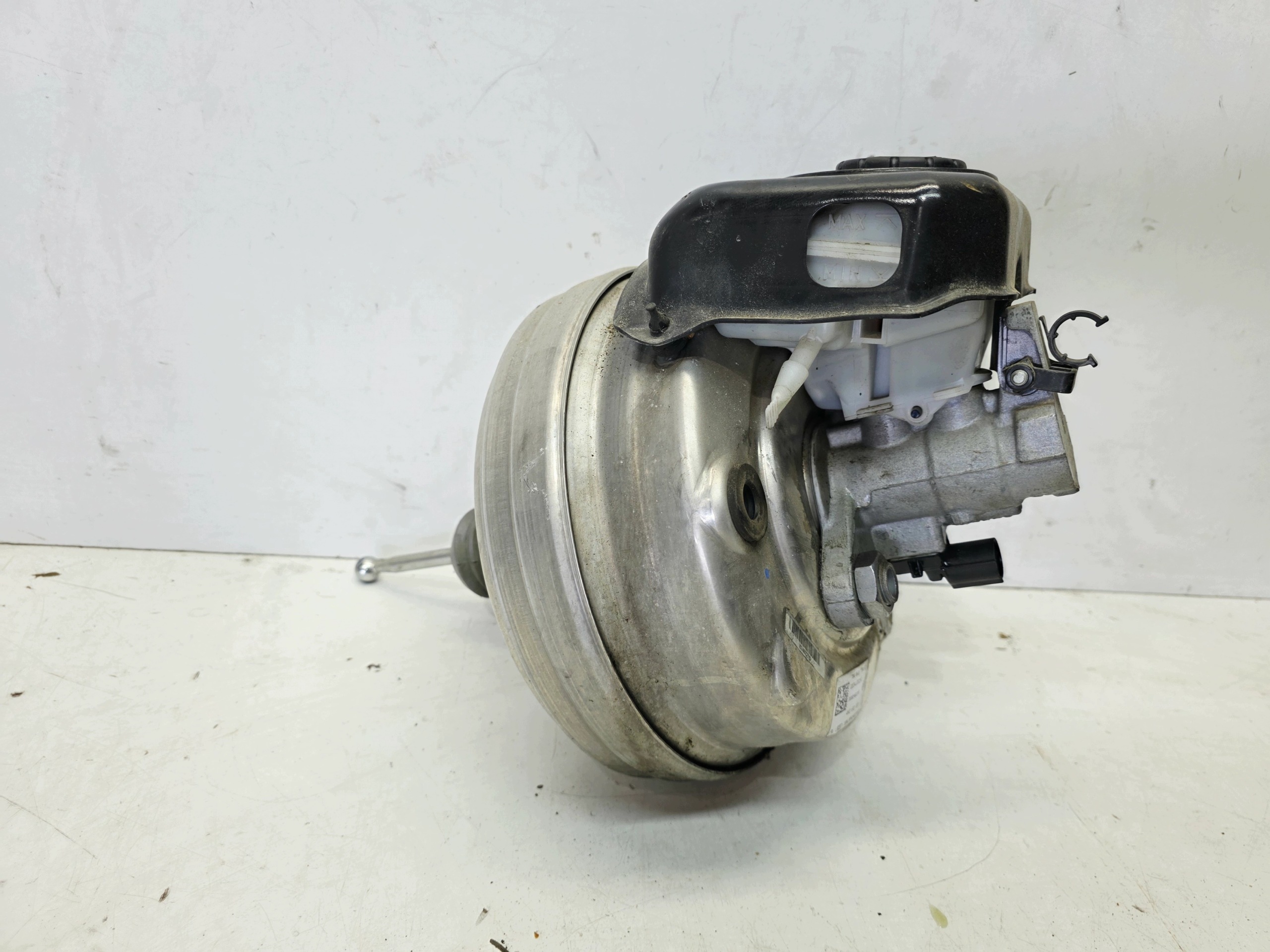 Servofreno servo AUDI A6 C8 A7 4K0612103
