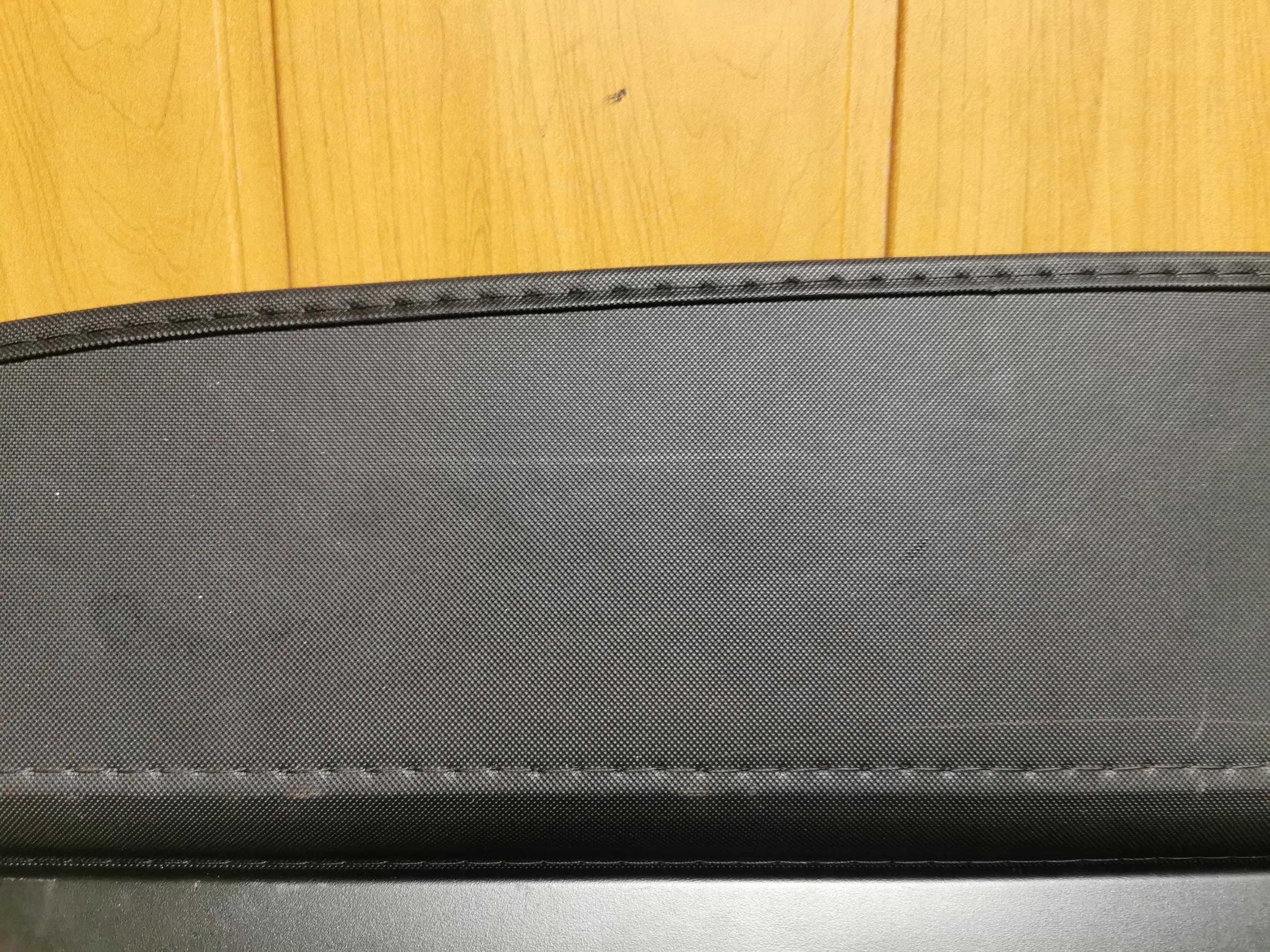 blinds boot complete KIA SPORTAGE III 10-15
