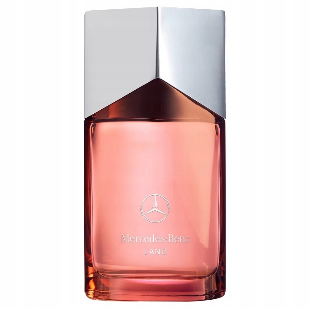 Mercedes-benz Land Edp 100ml Spráj