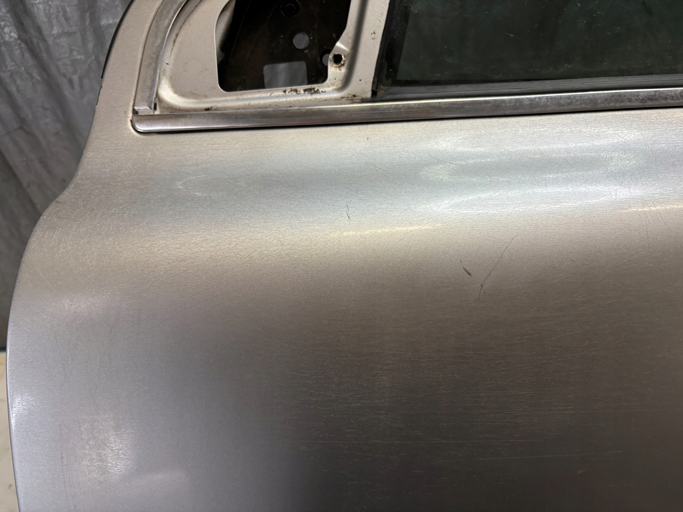 door left front Volvo XC90 and 1 przedlift k: 426-26