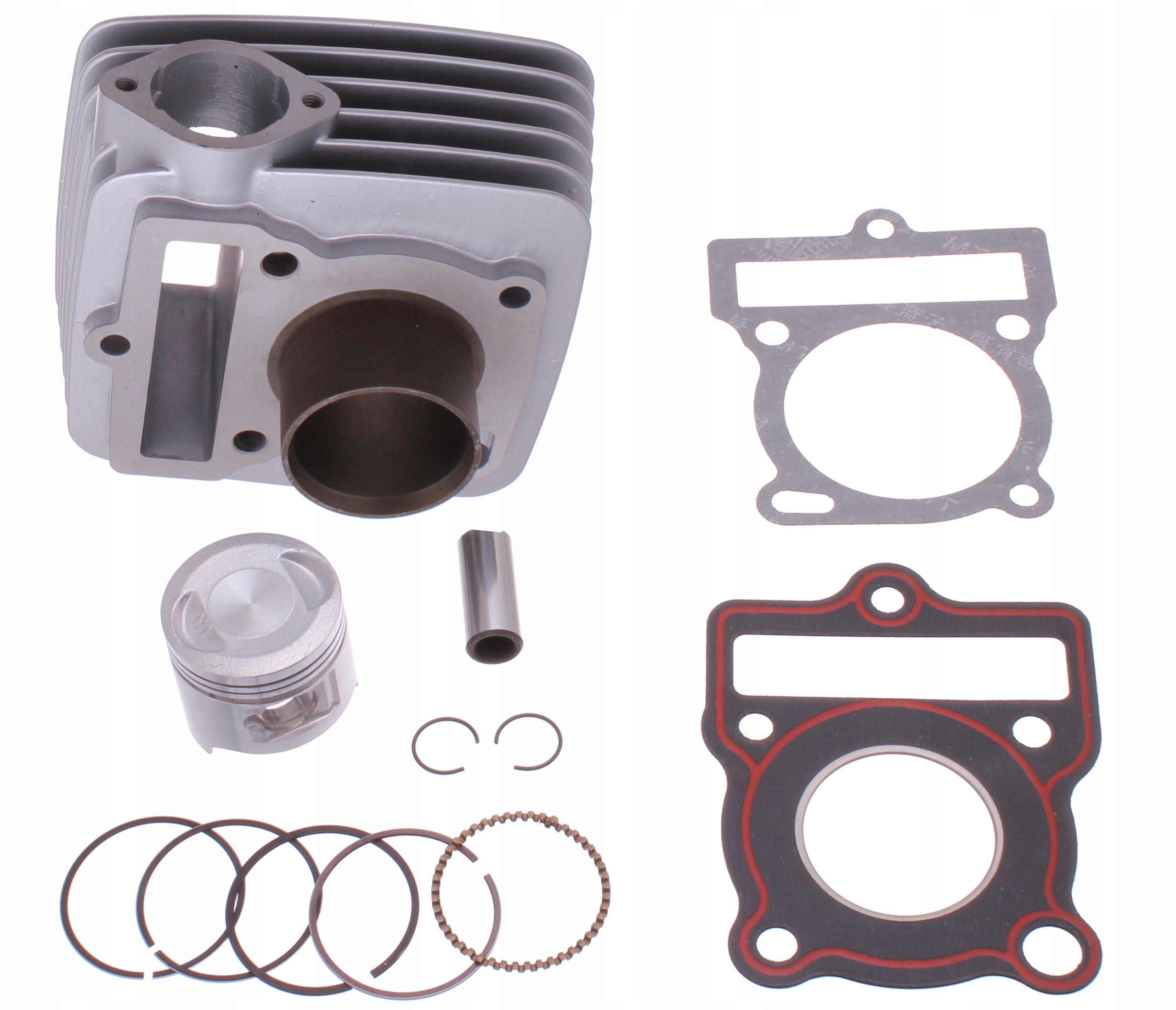 RZK05430205B754 - Цилиндр 50 см3 ROMET ZETKA zk CRS BENZER TZR 50