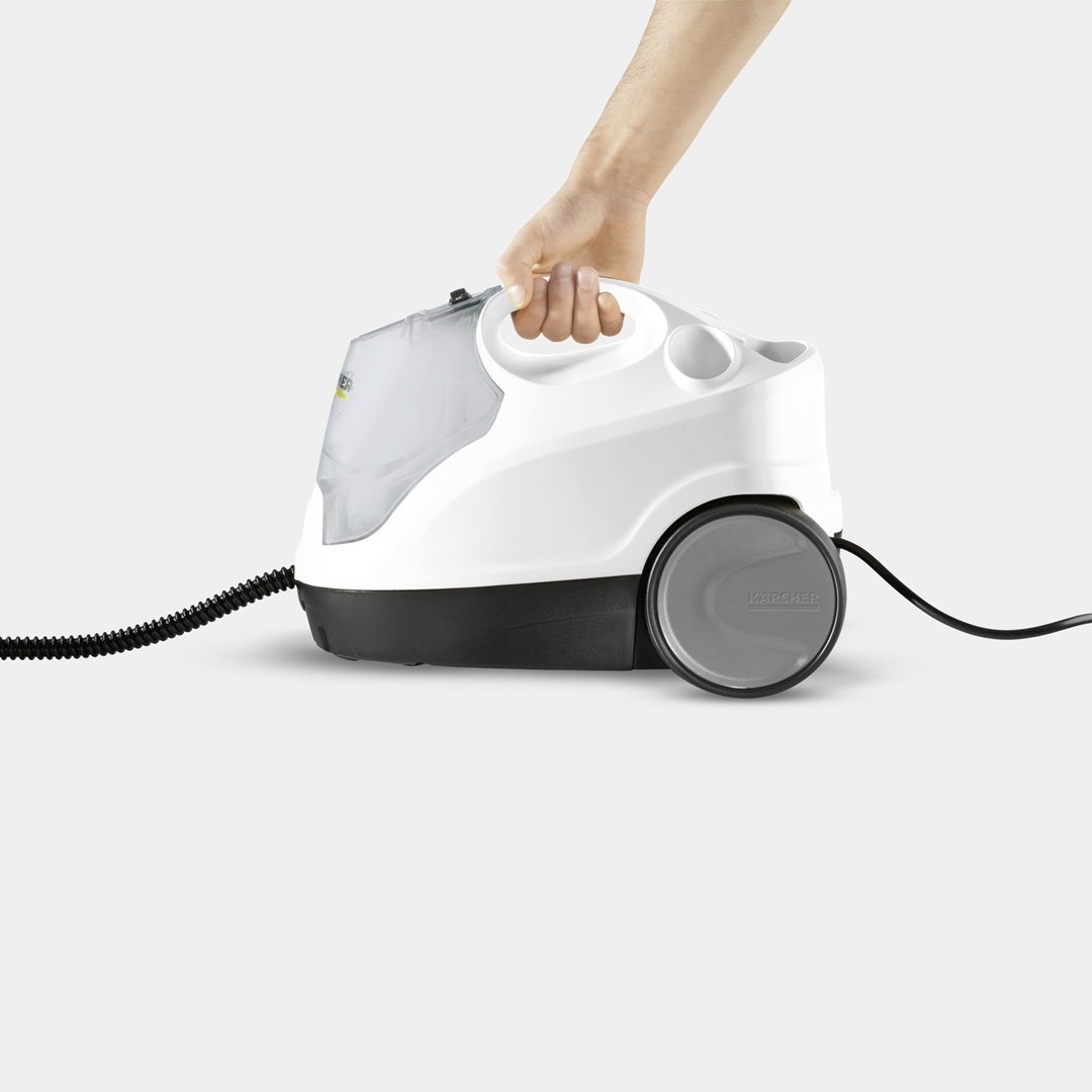 Parownica KARCHER SC 4 EasyFix - 1.512-630.0 Kod producenta 1.512-630.0