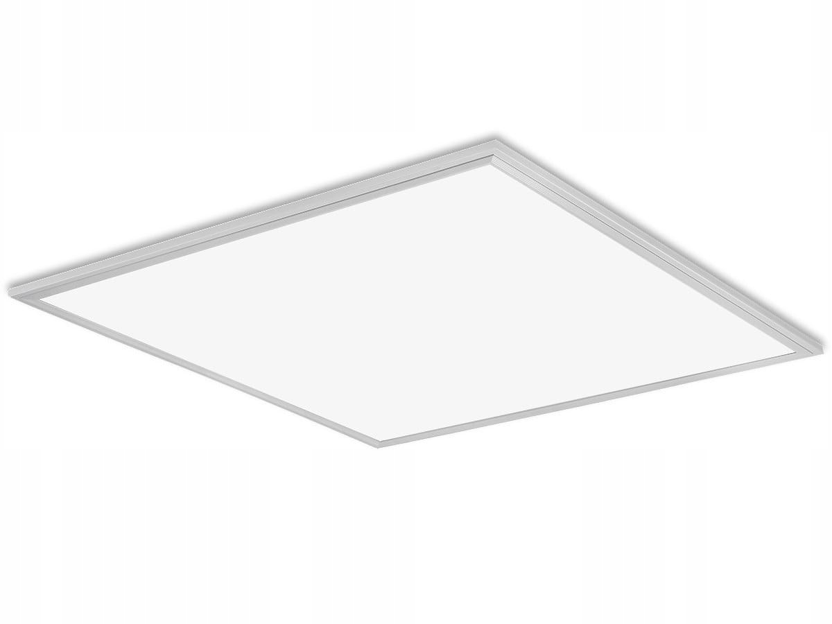 Panel Led podtynkowy 5400lm 60W b.ciepła Slim biały mleczny IP20 Ecolight