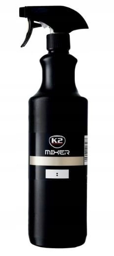

Butelka K2 z atomizerem do detergentów 1 l